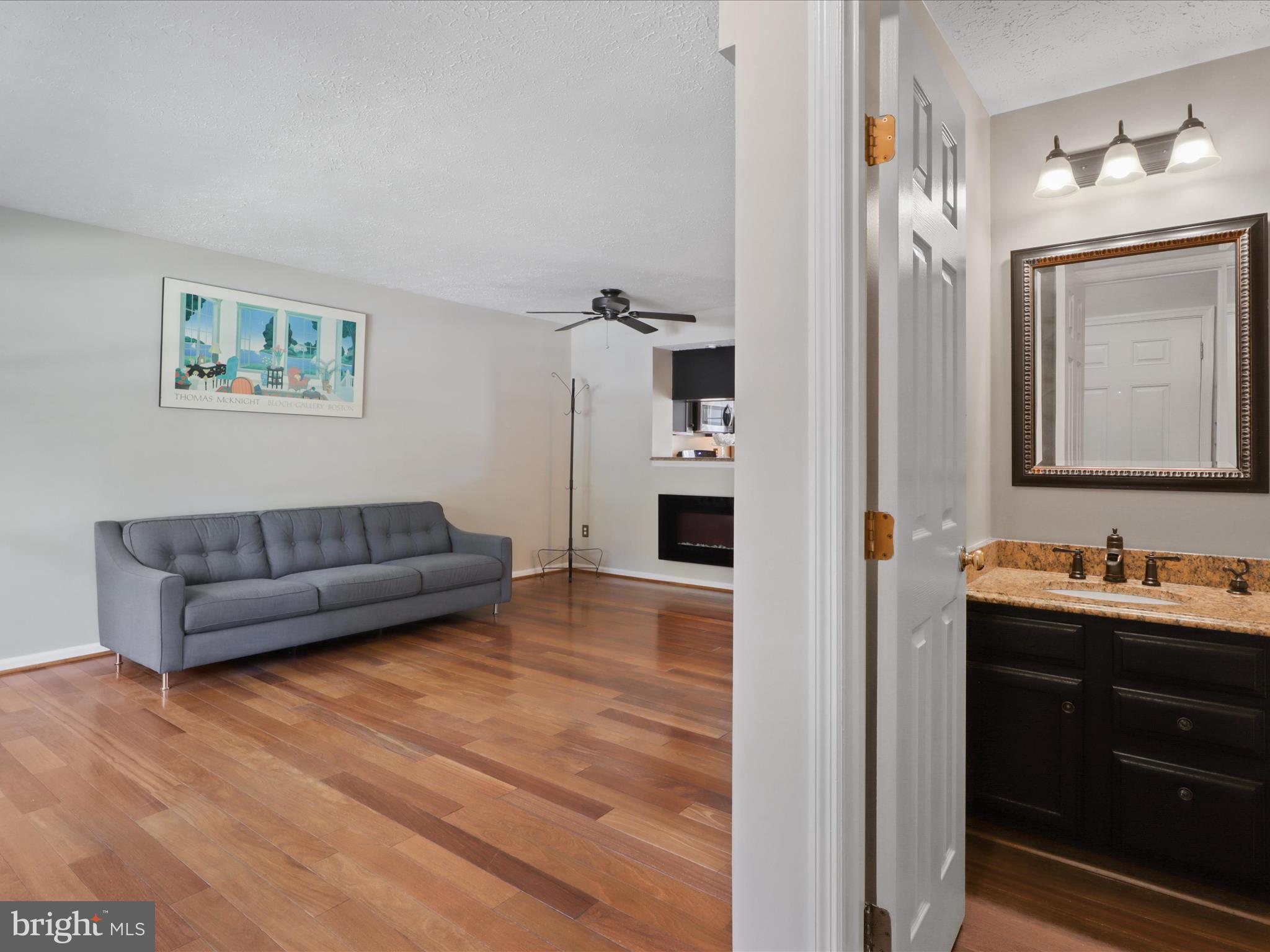 KENDALL RIDGE - Residential