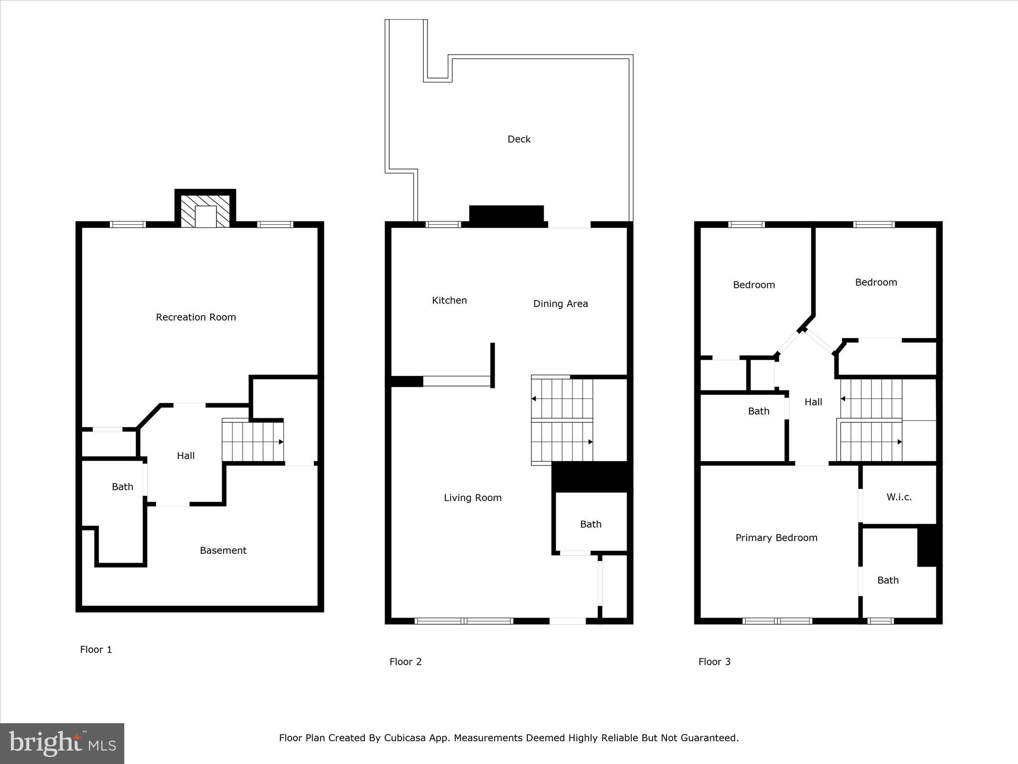 KENDALL RIDGE - Residential