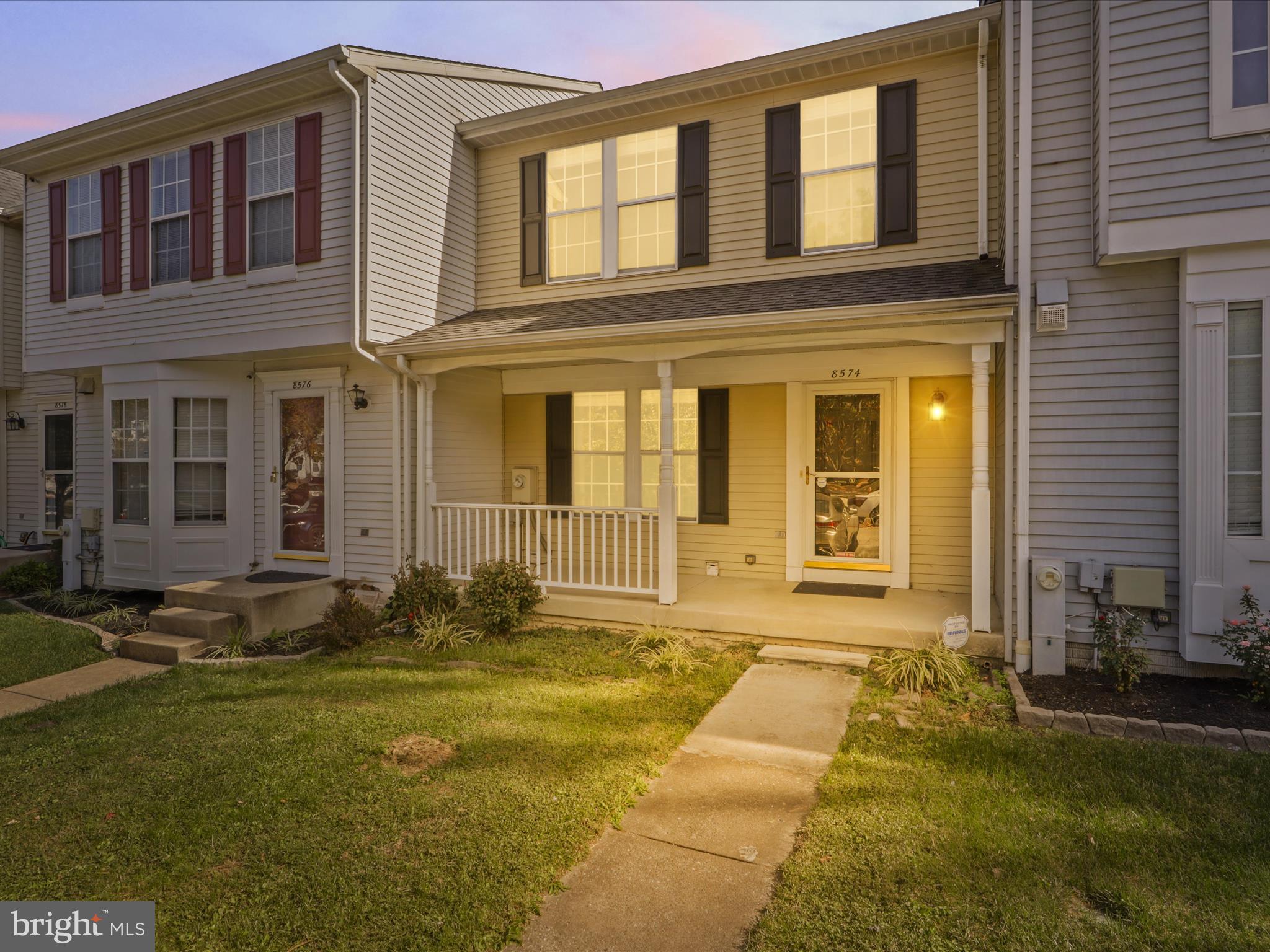 KENDALL RIDGE - Residential