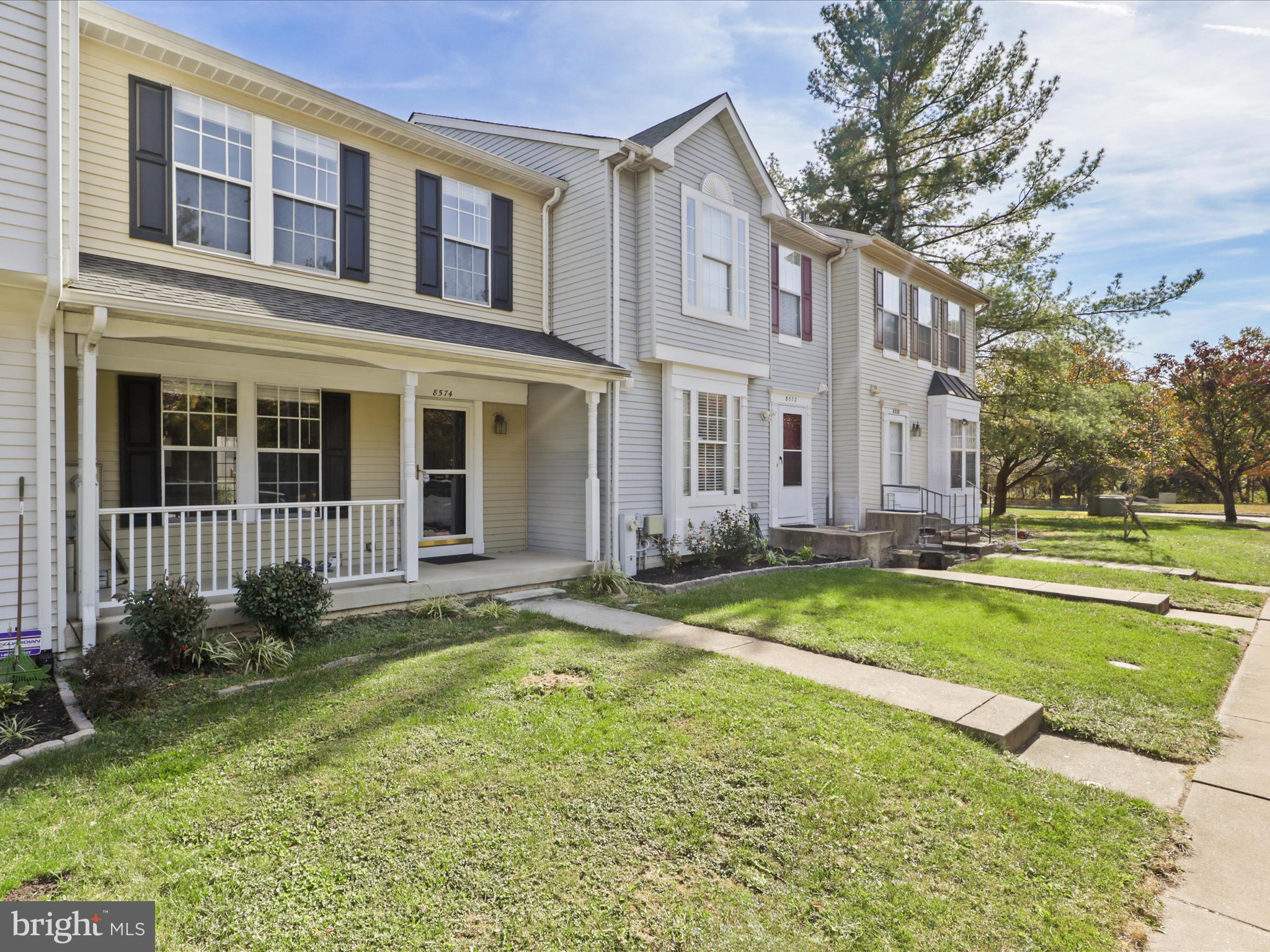 KENDALL RIDGE - Residential