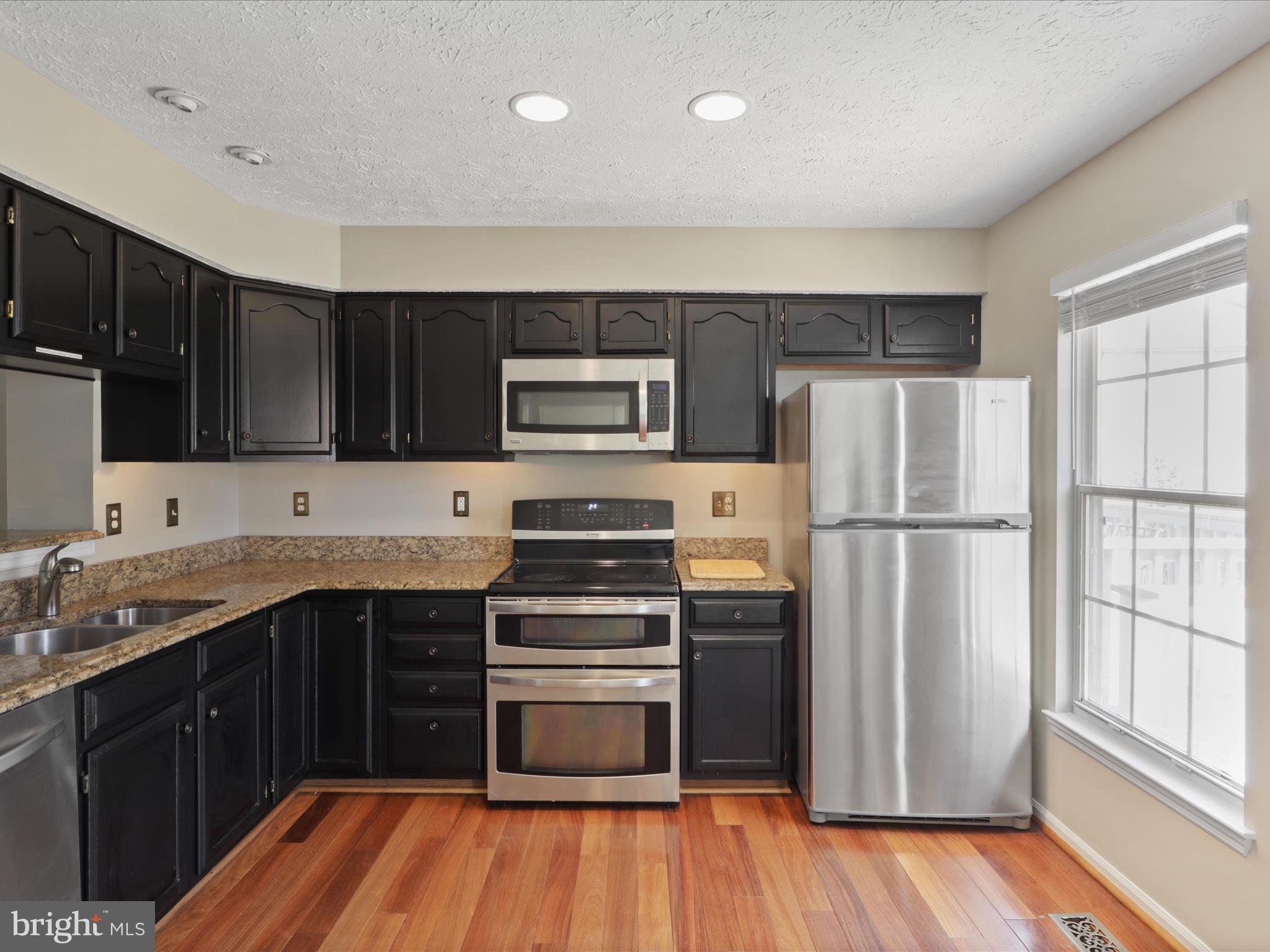 KENDALL RIDGE - Residential