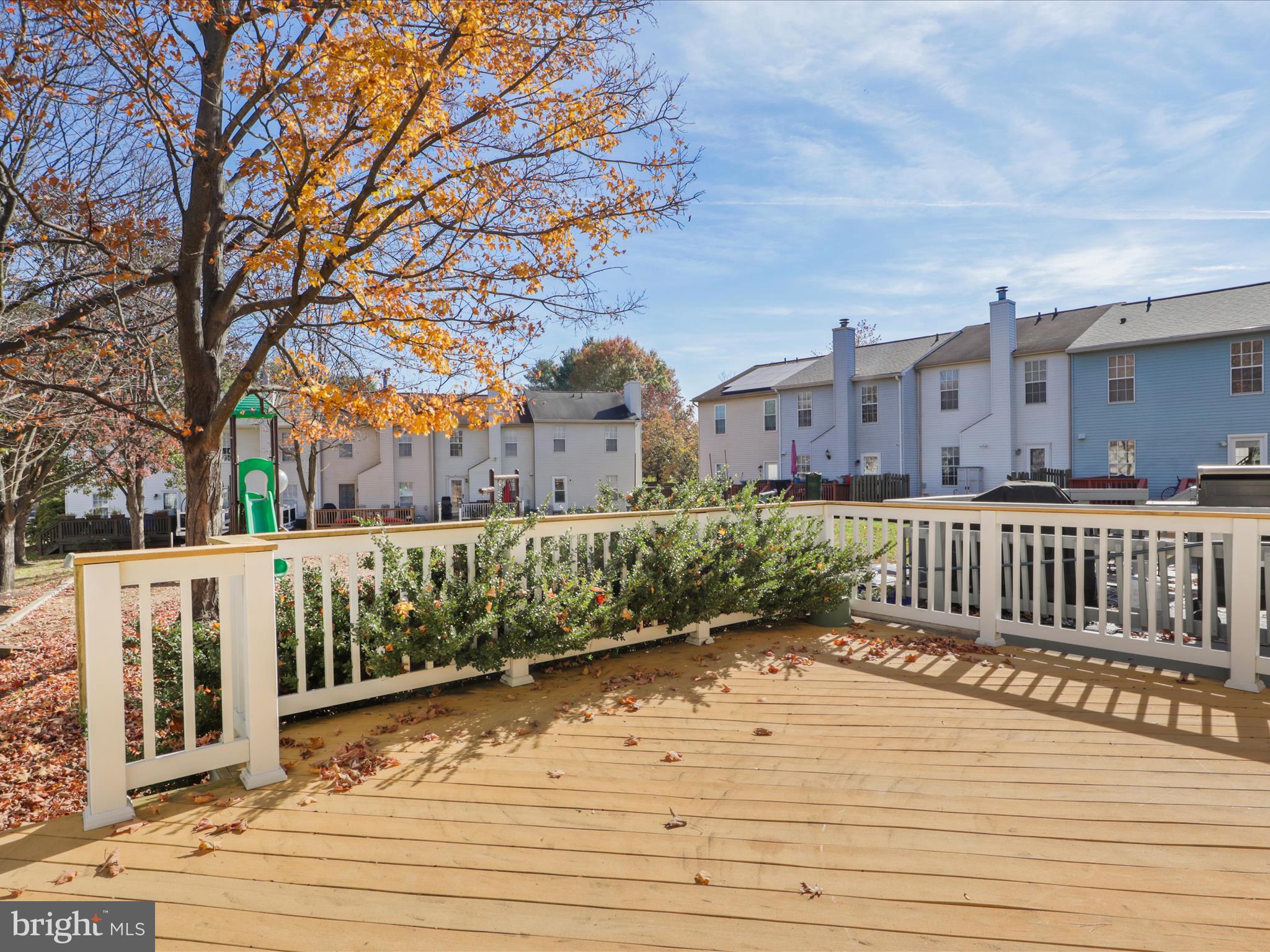 KENDALL RIDGE - Residential