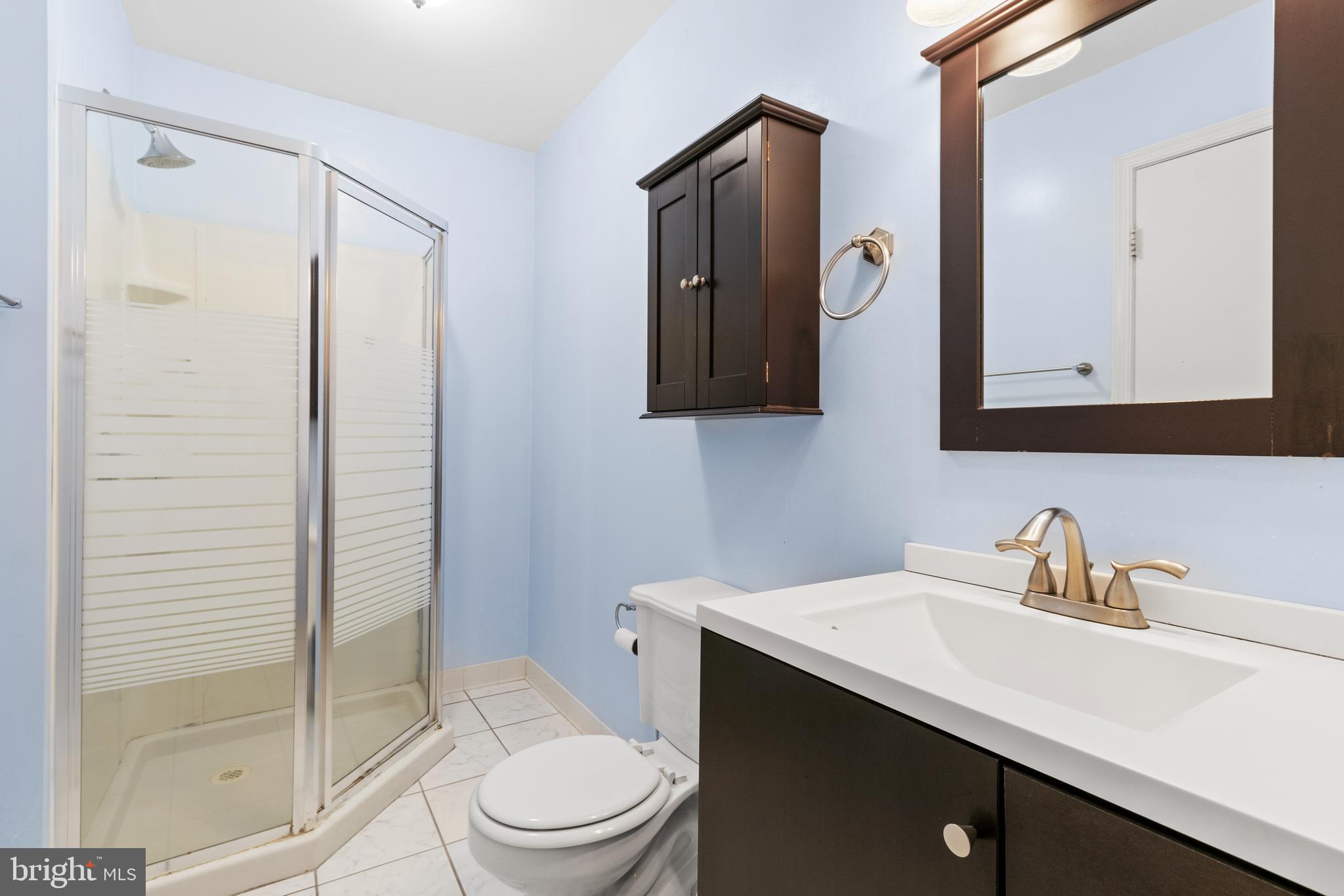 BURGOYNE FOREST WEST - Residential Lease