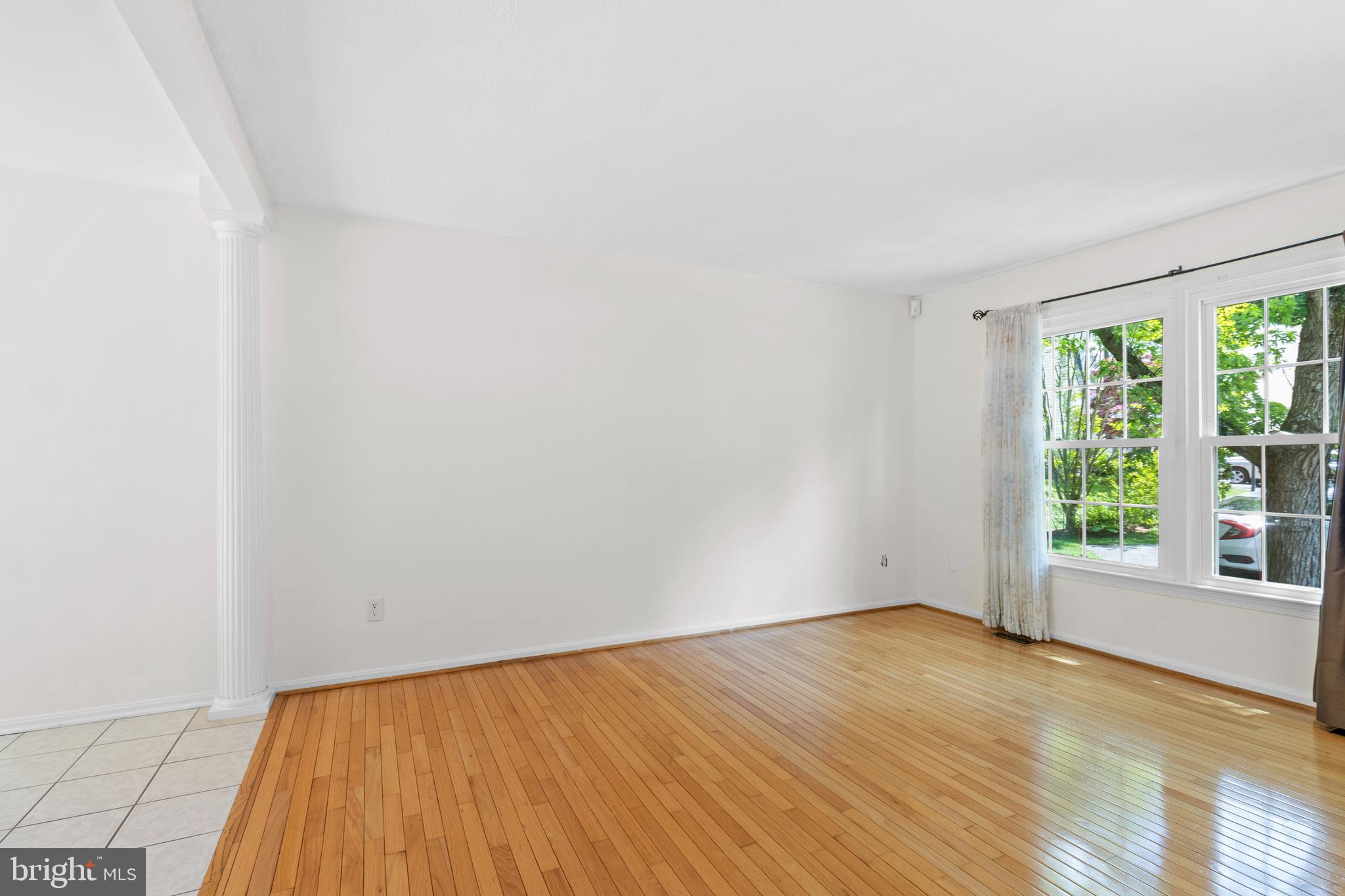 BURGOYNE FOREST WEST - Residential Lease