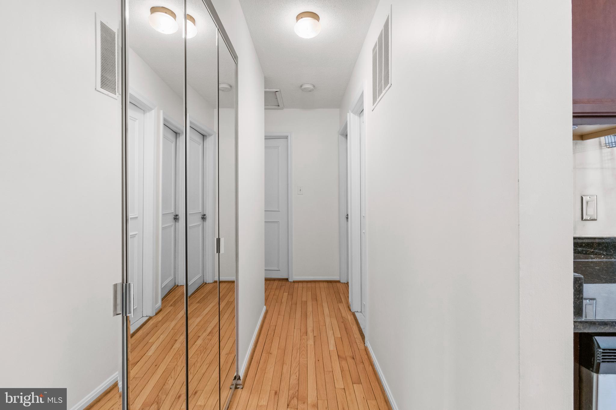 BURGOYNE FOREST WEST - Residential Lease