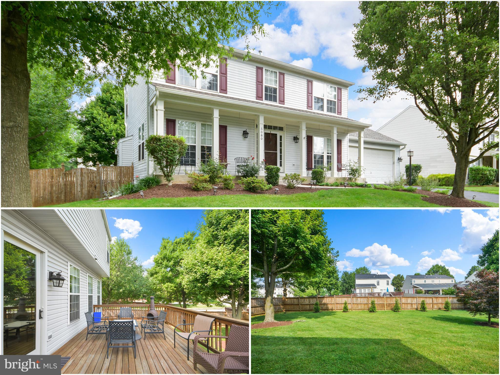 WELLINGTON TRACE - Residential