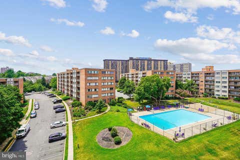 Photo of 5801 Quantrell Avenue #402, ALEXANDRIA, VA 22312 (MLS # VAAX2065556)