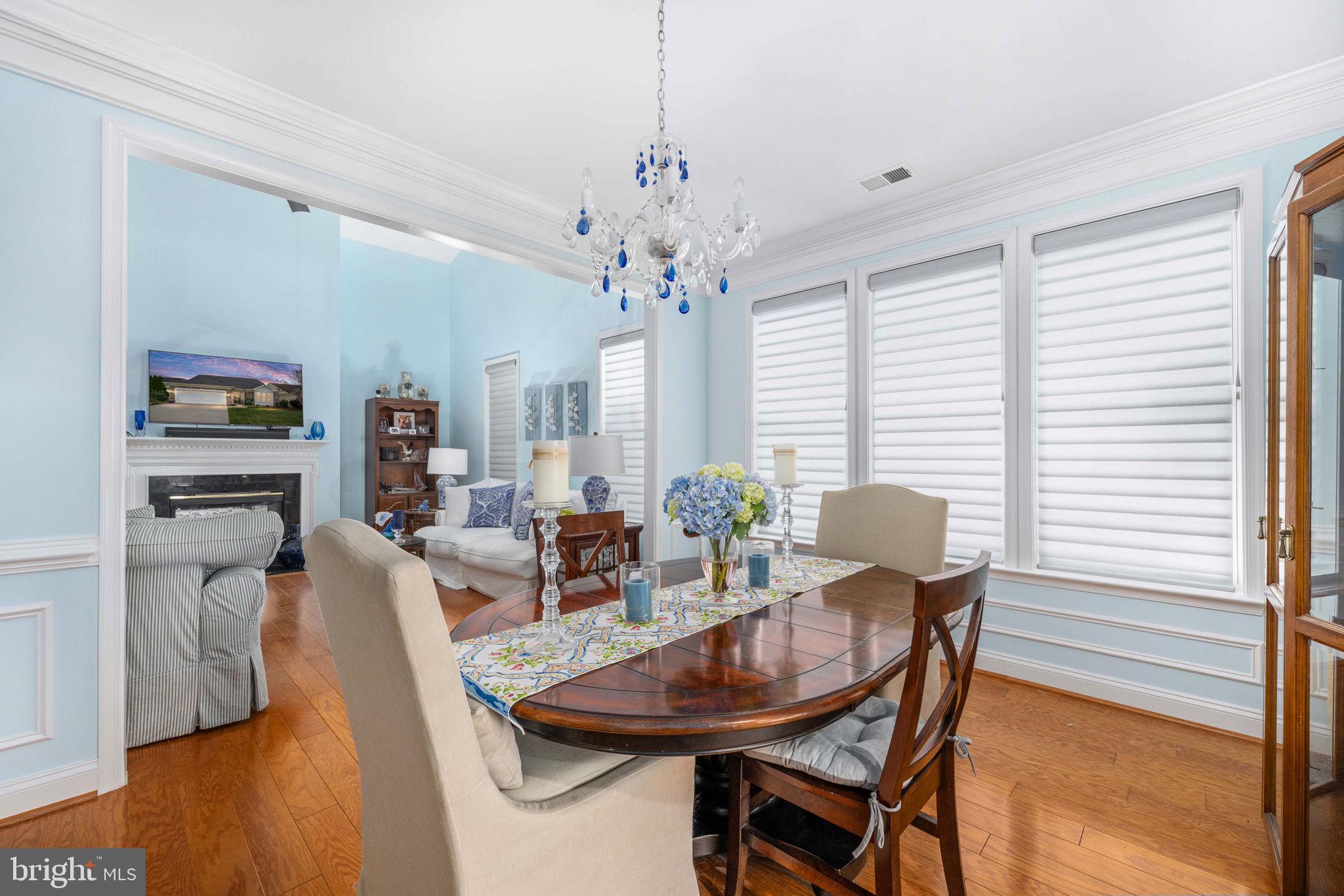 VIRGINIA HERITAGE AT LEE'S PARK - Residential