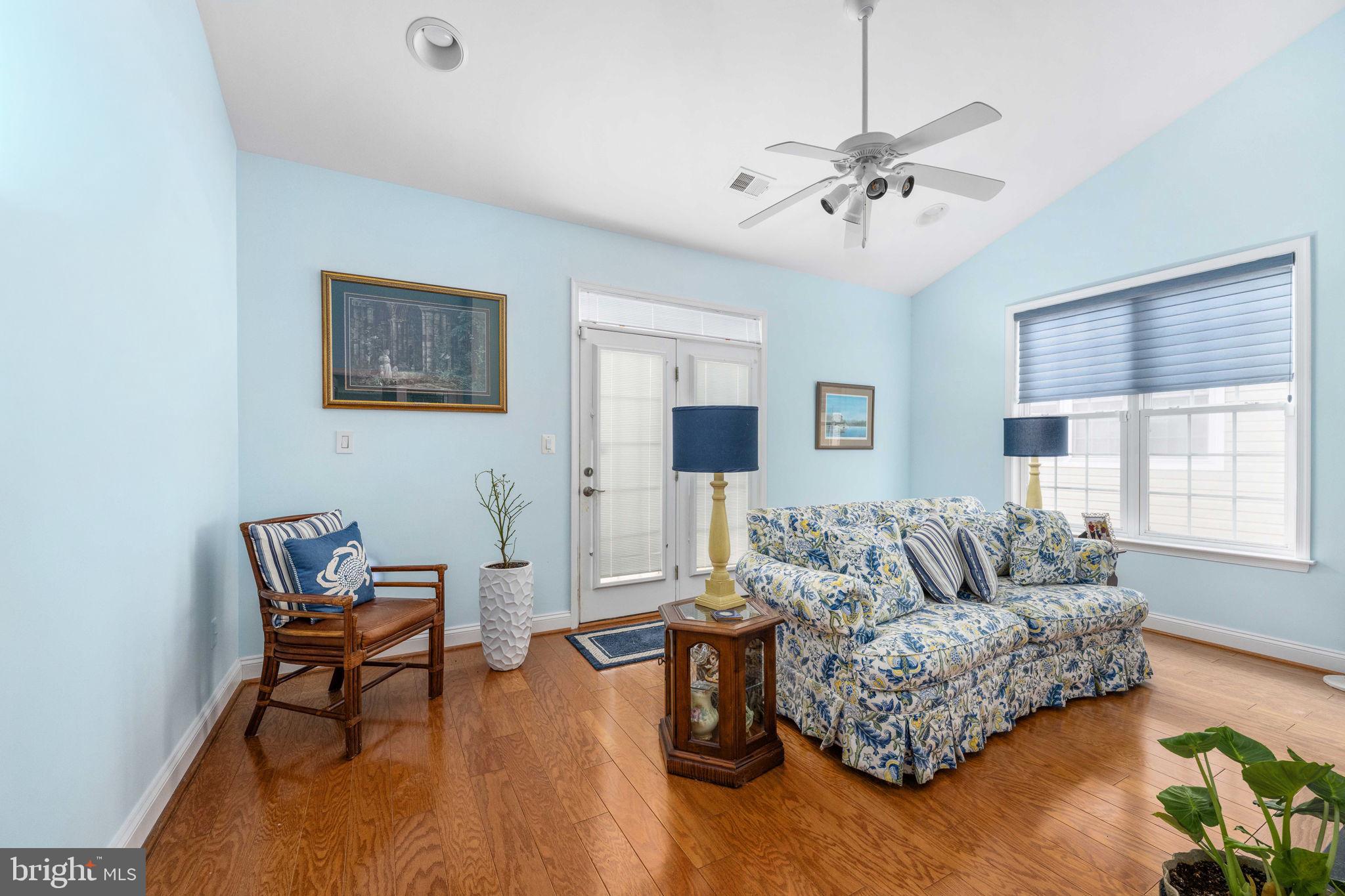 VIRGINIA HERITAGE AT LEE'S PARK - Residential