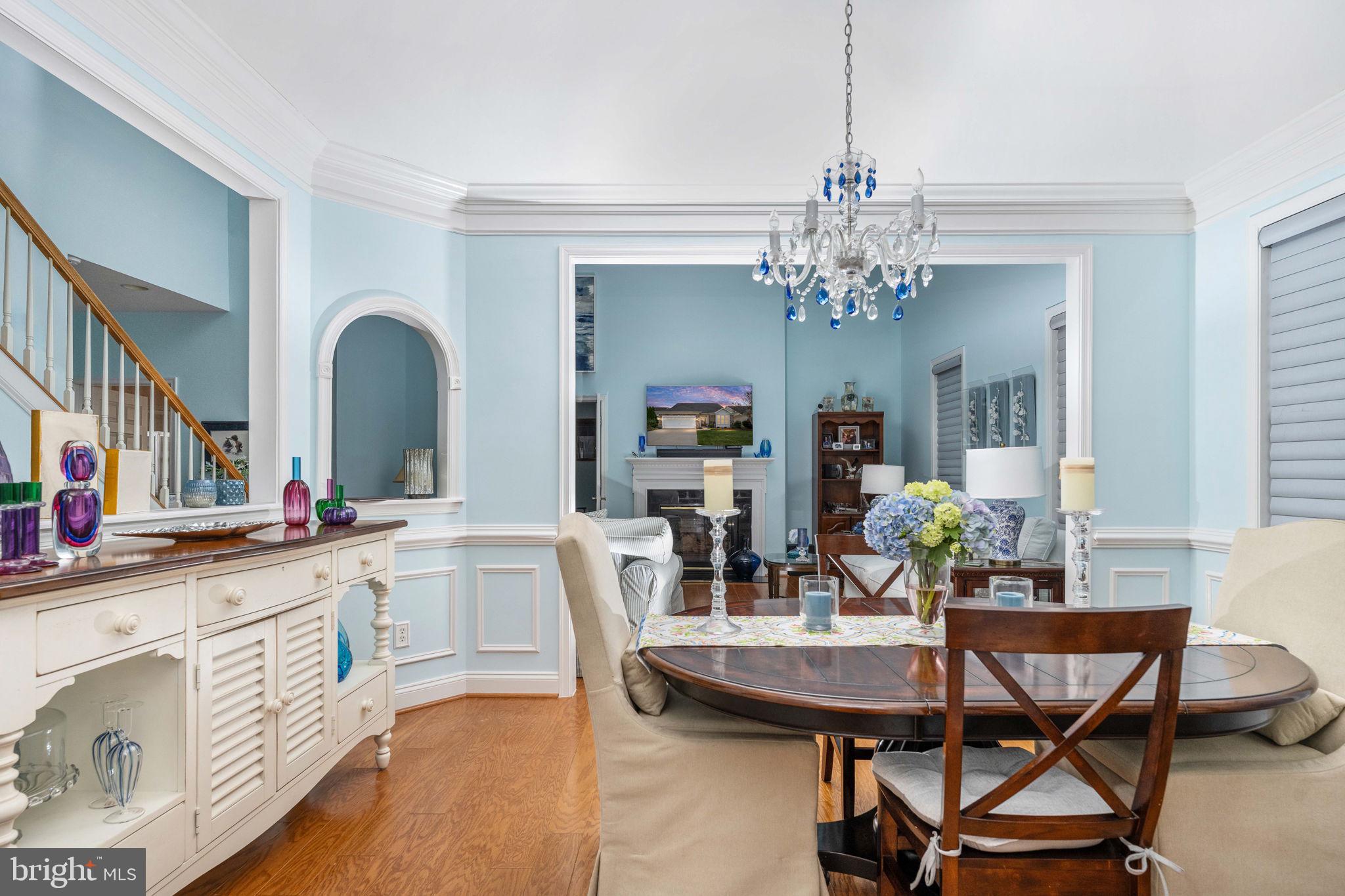 VIRGINIA HERITAGE AT LEE'S PARK - Residential