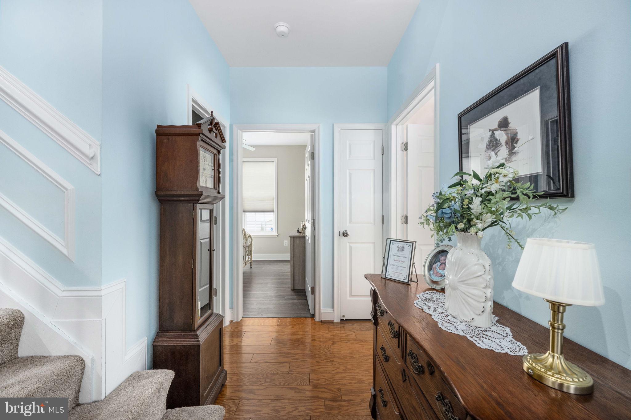 VIRGINIA HERITAGE AT LEE'S PARK - Residential