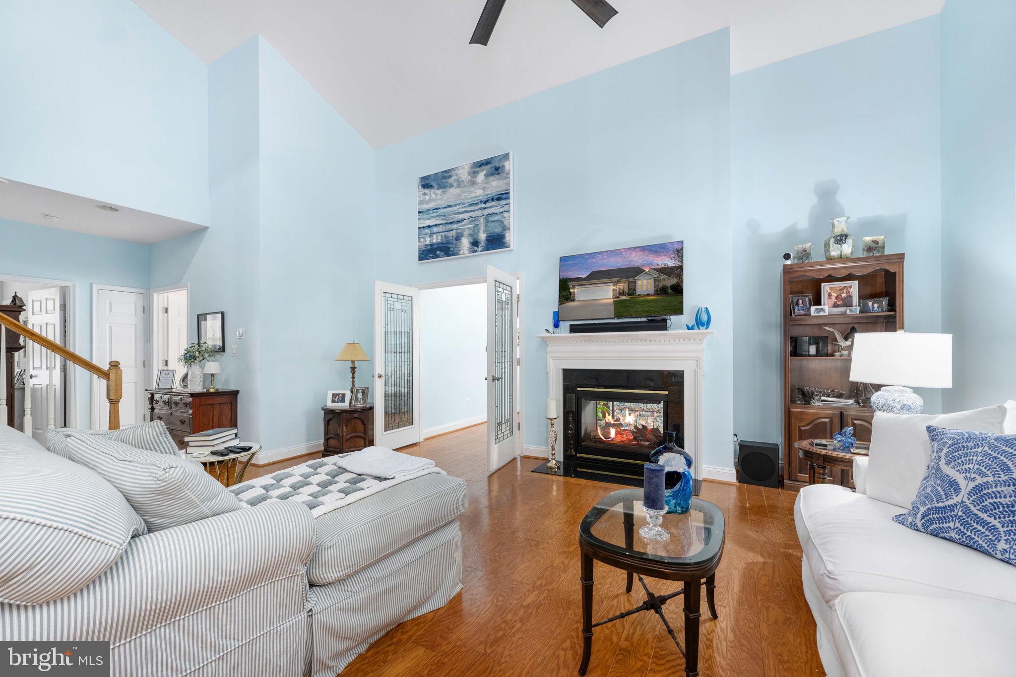 VIRGINIA HERITAGE AT LEE'S PARK - Residential