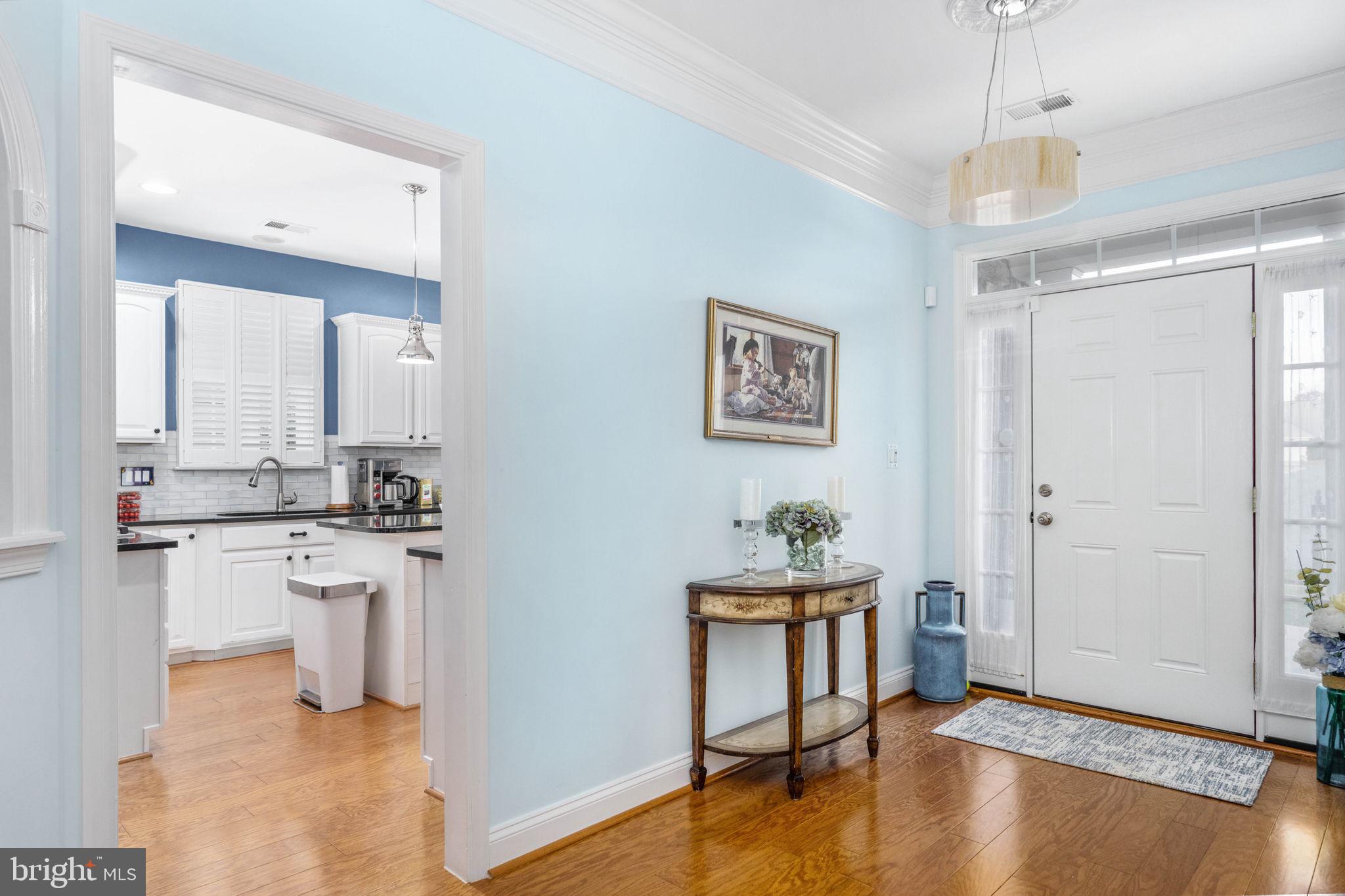 VIRGINIA HERITAGE AT LEE'S PARK - Residential