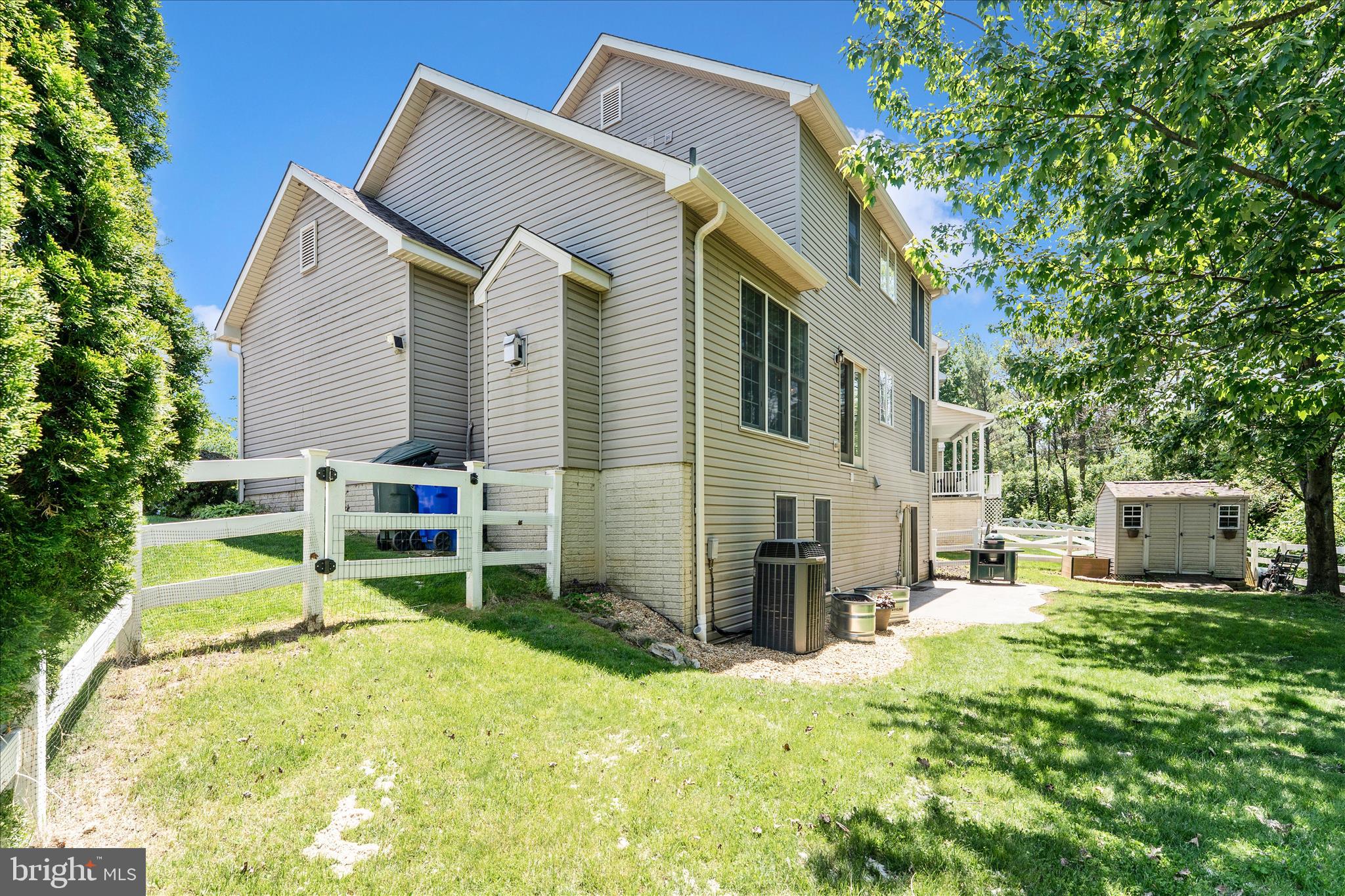 TASKERS CHANCE - Residential