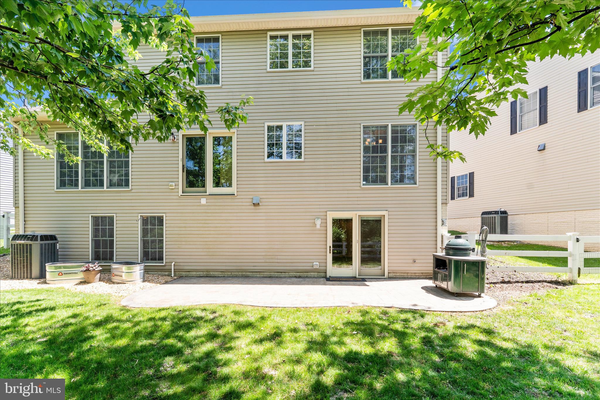 TASKERS CHANCE - Residential