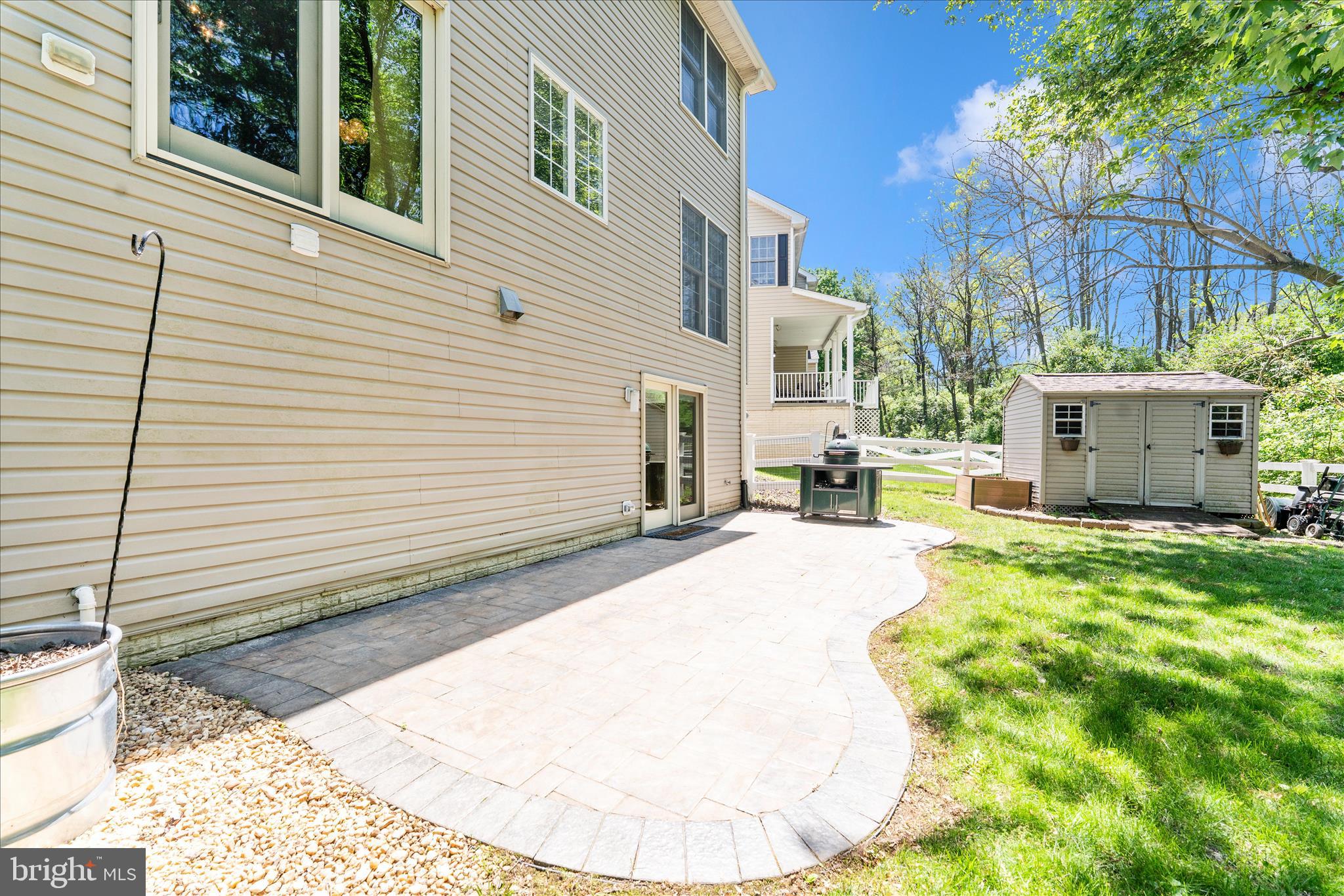 TASKERS CHANCE - Residential