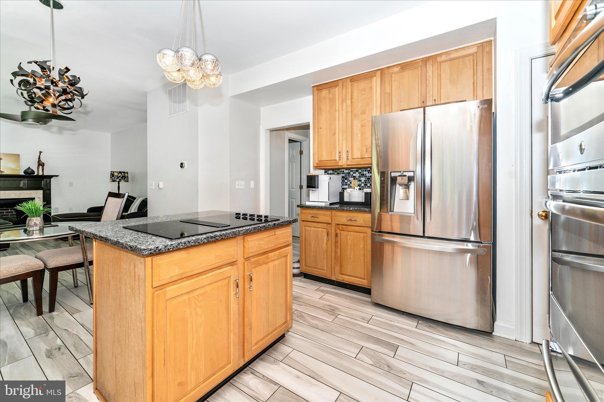 TASKERS CHANCE - Residential