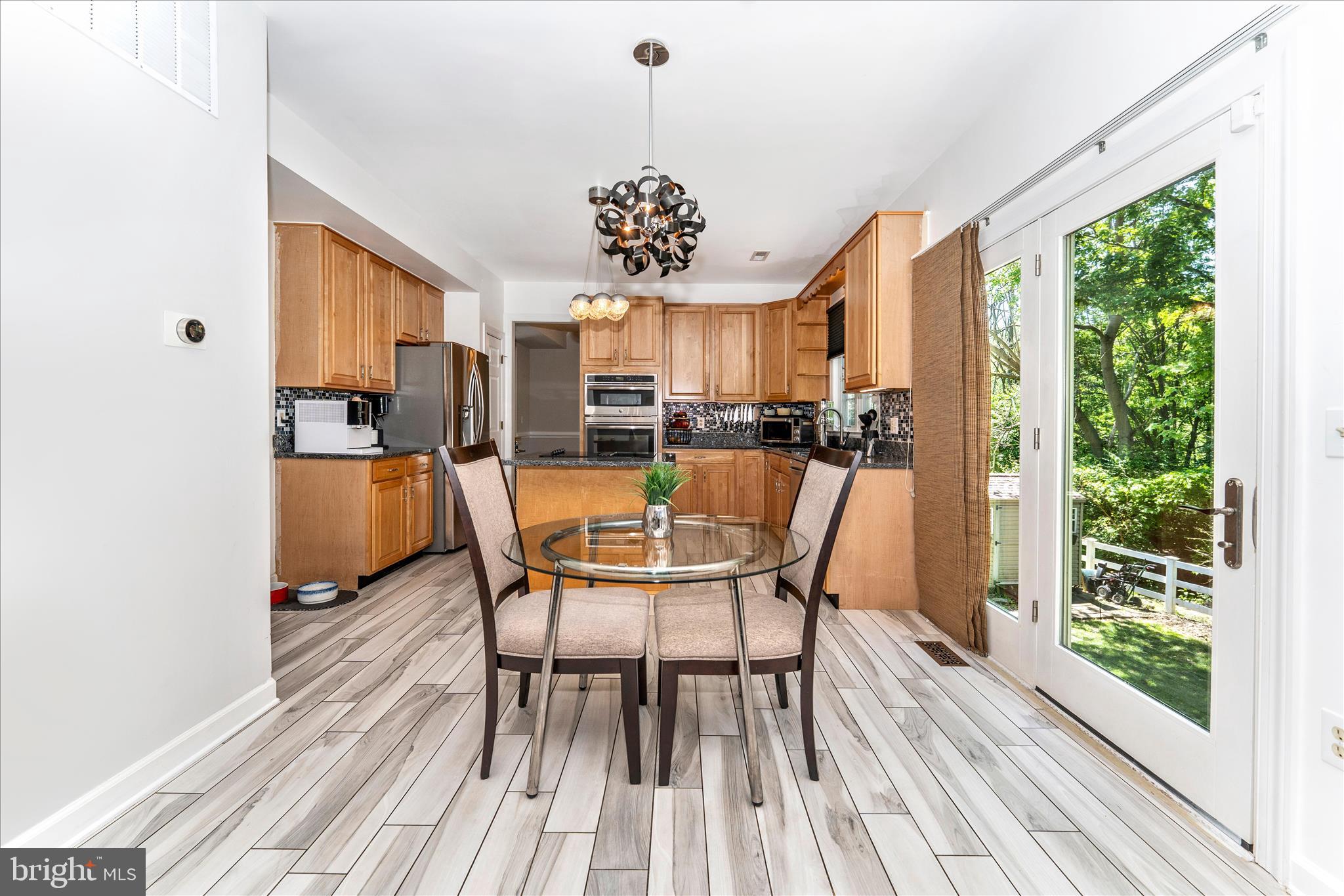 TASKERS CHANCE - Residential