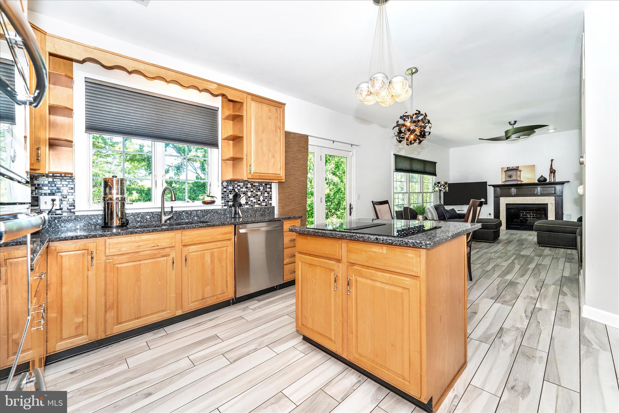 TASKERS CHANCE - Residential