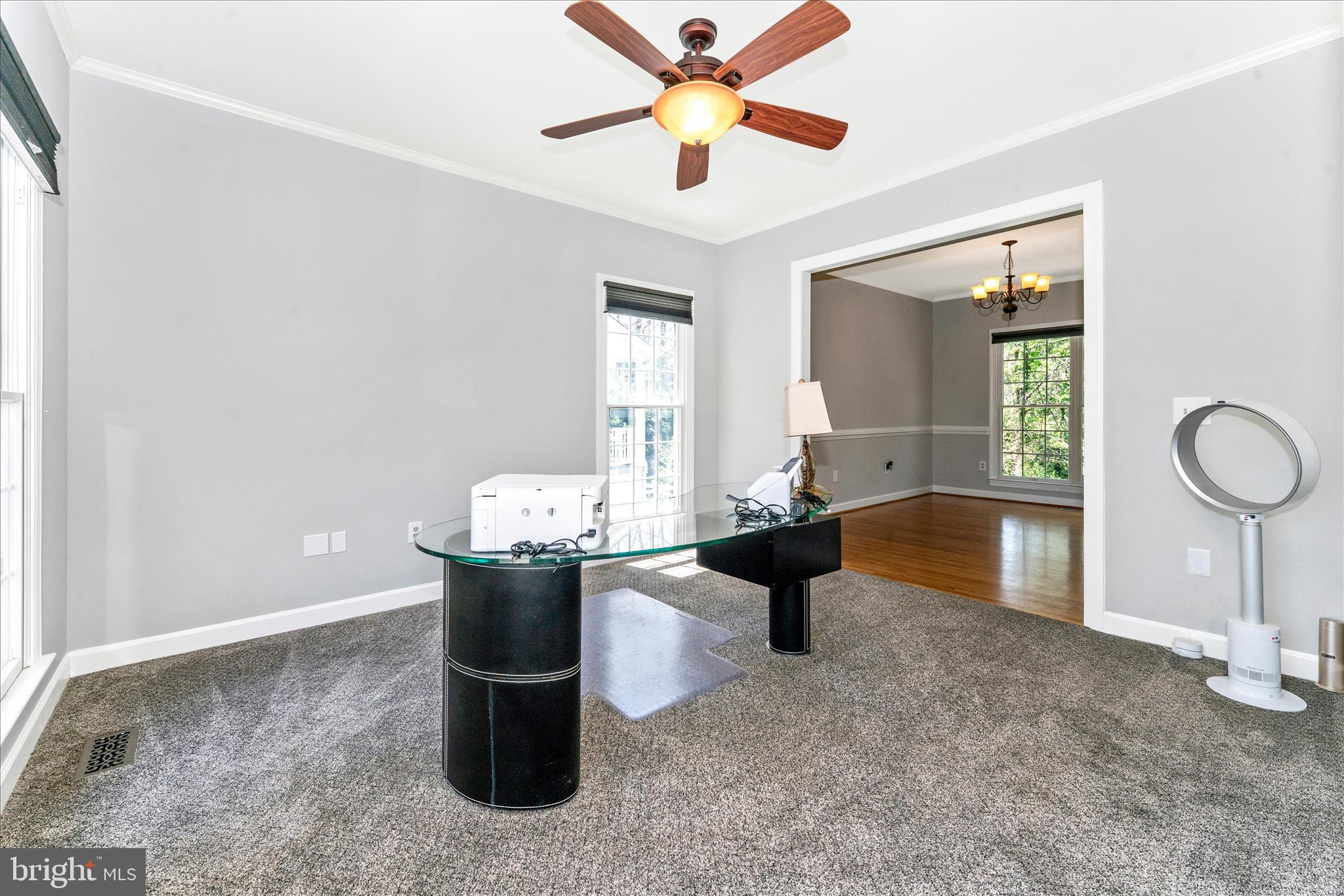 TASKERS CHANCE - Residential