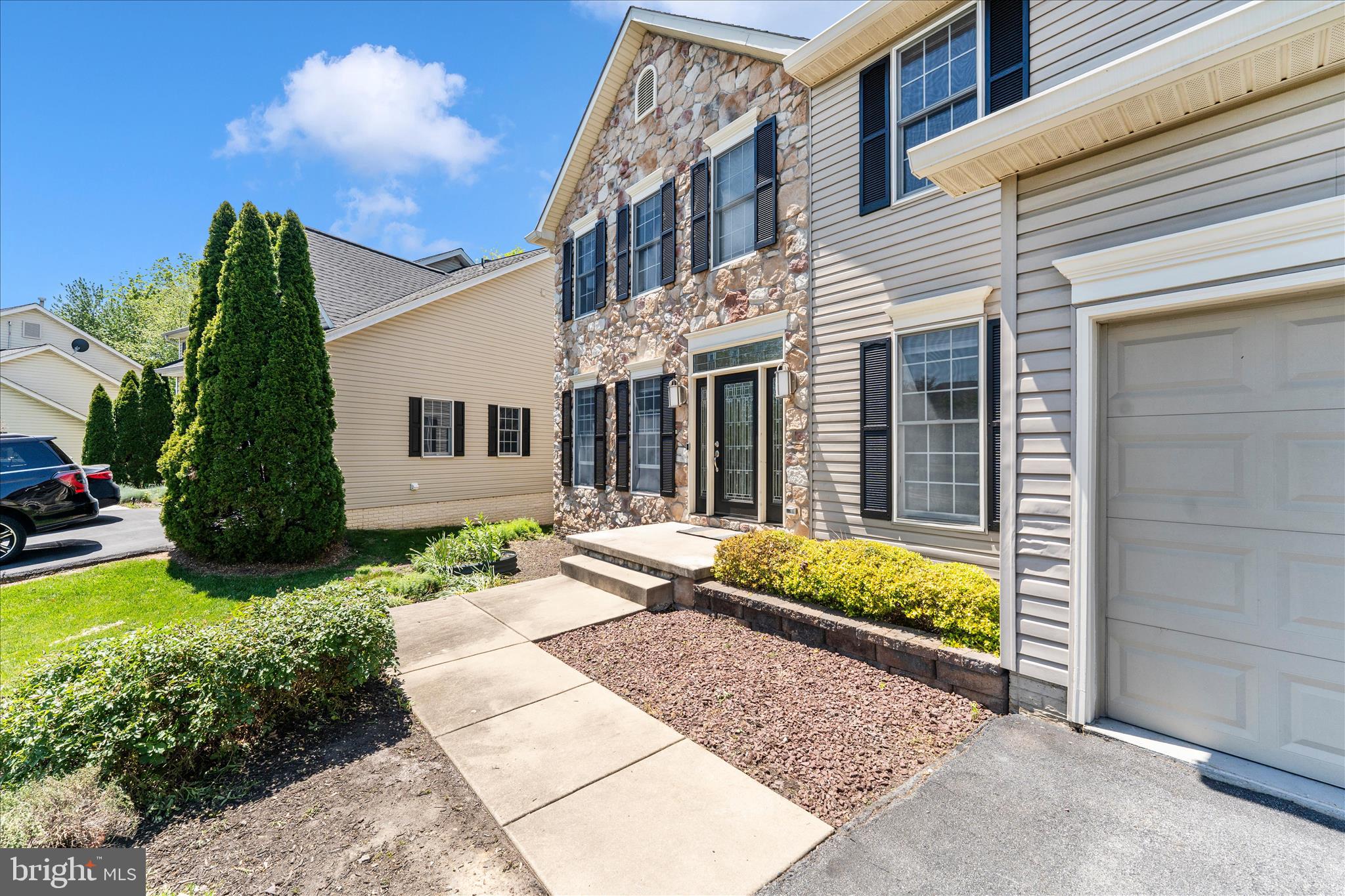 TASKERS CHANCE - Residential