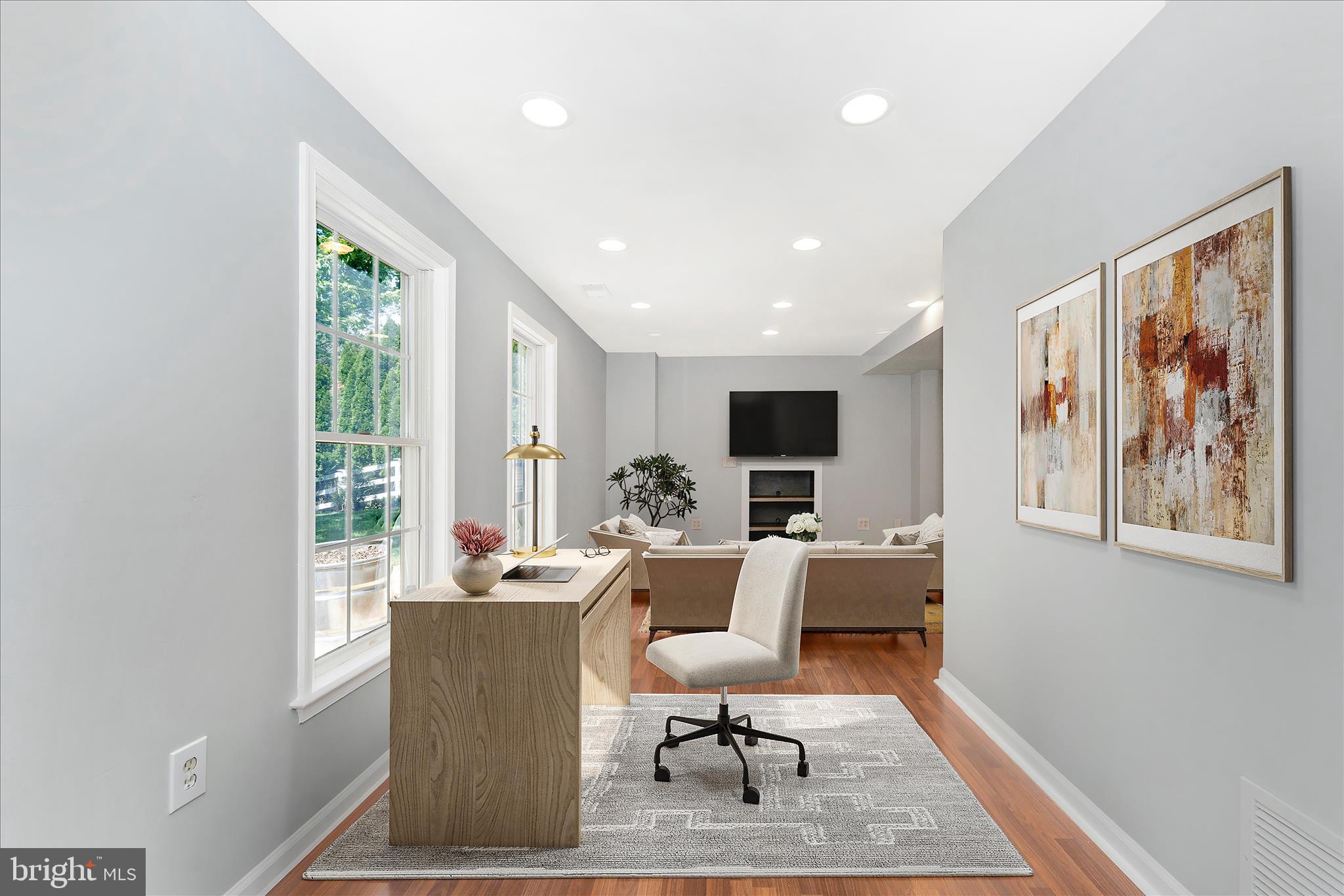TASKERS CHANCE - Residential