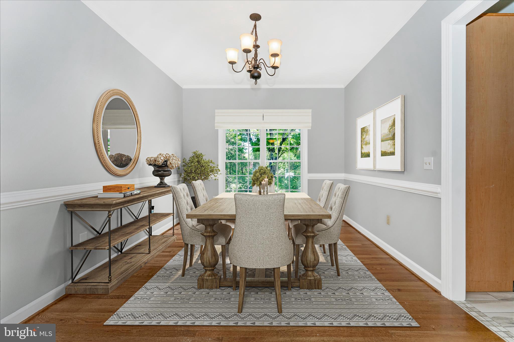 TASKERS CHANCE - Residential