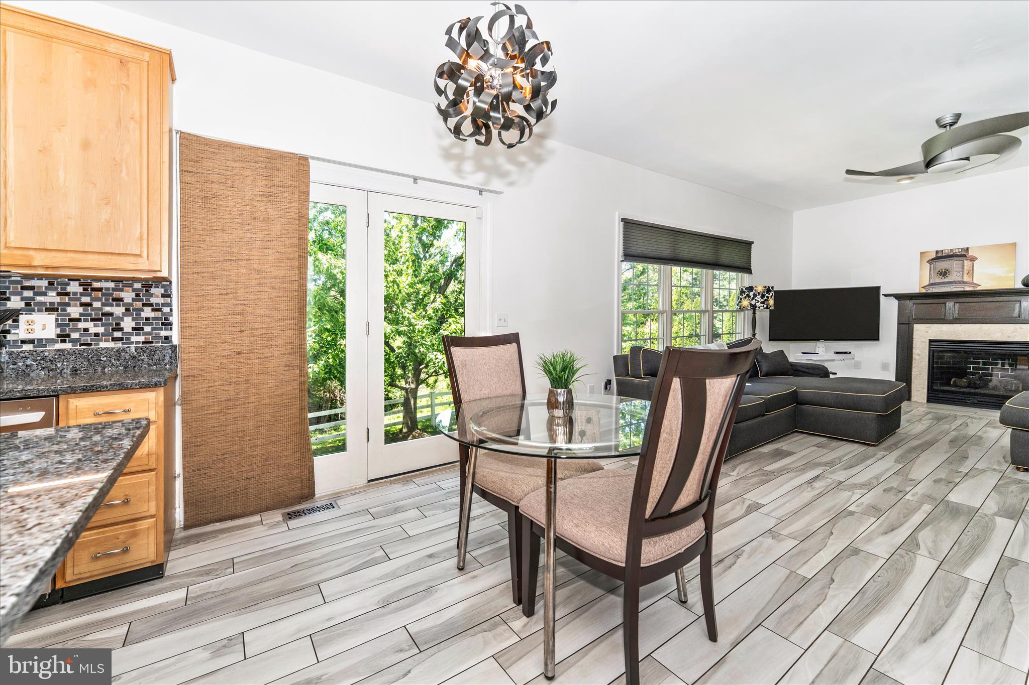 TASKERS CHANCE - Residential