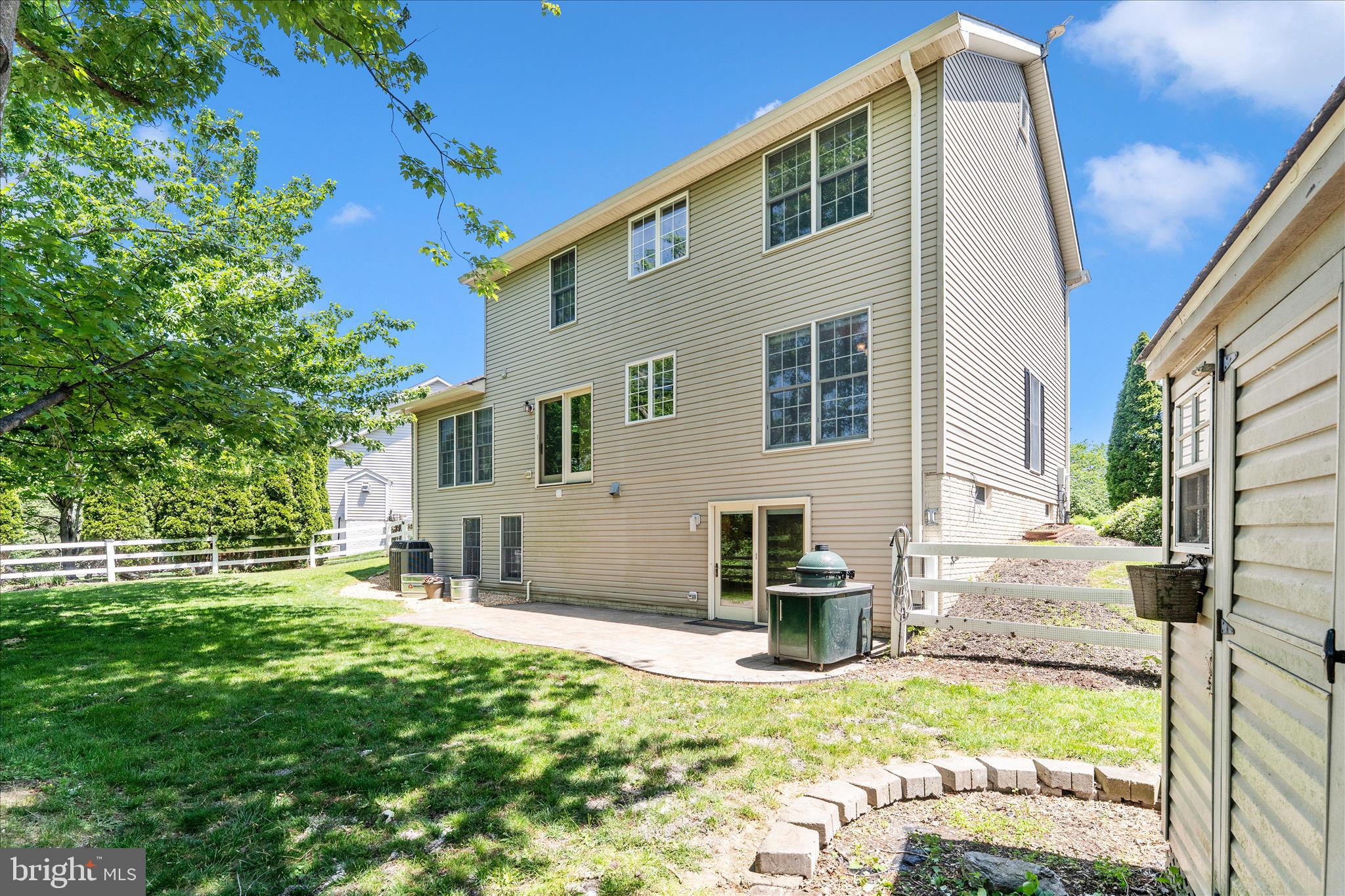 TASKERS CHANCE - Residential