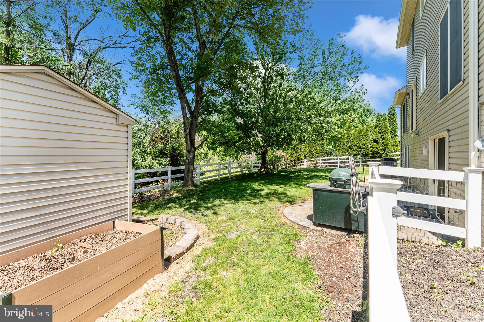 TASKERS CHANCE - Residential