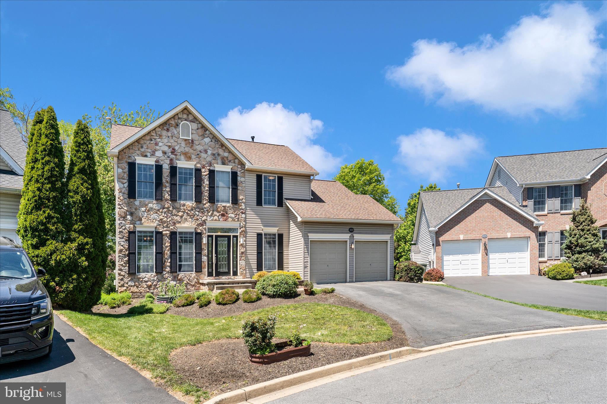 TASKERS CHANCE - Residential
