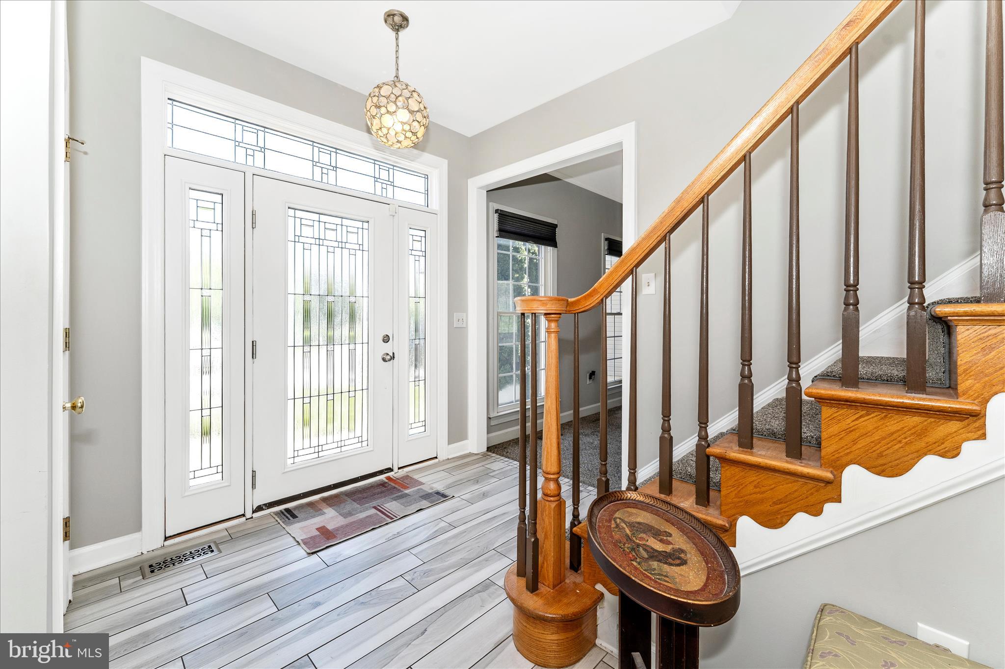 TASKERS CHANCE - Residential