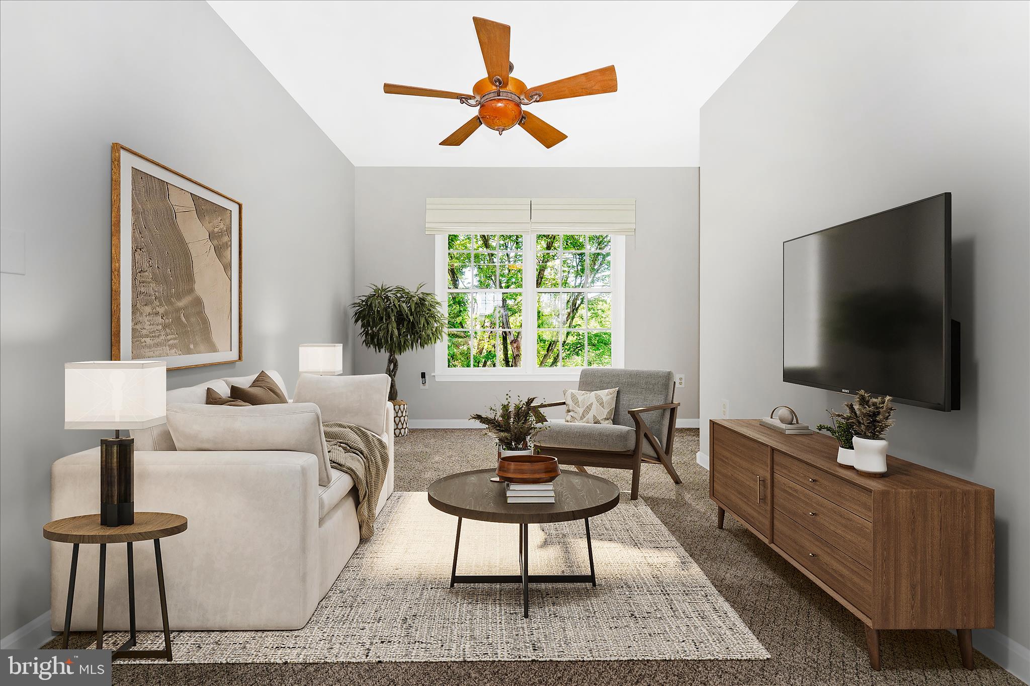 TASKERS CHANCE - Residential