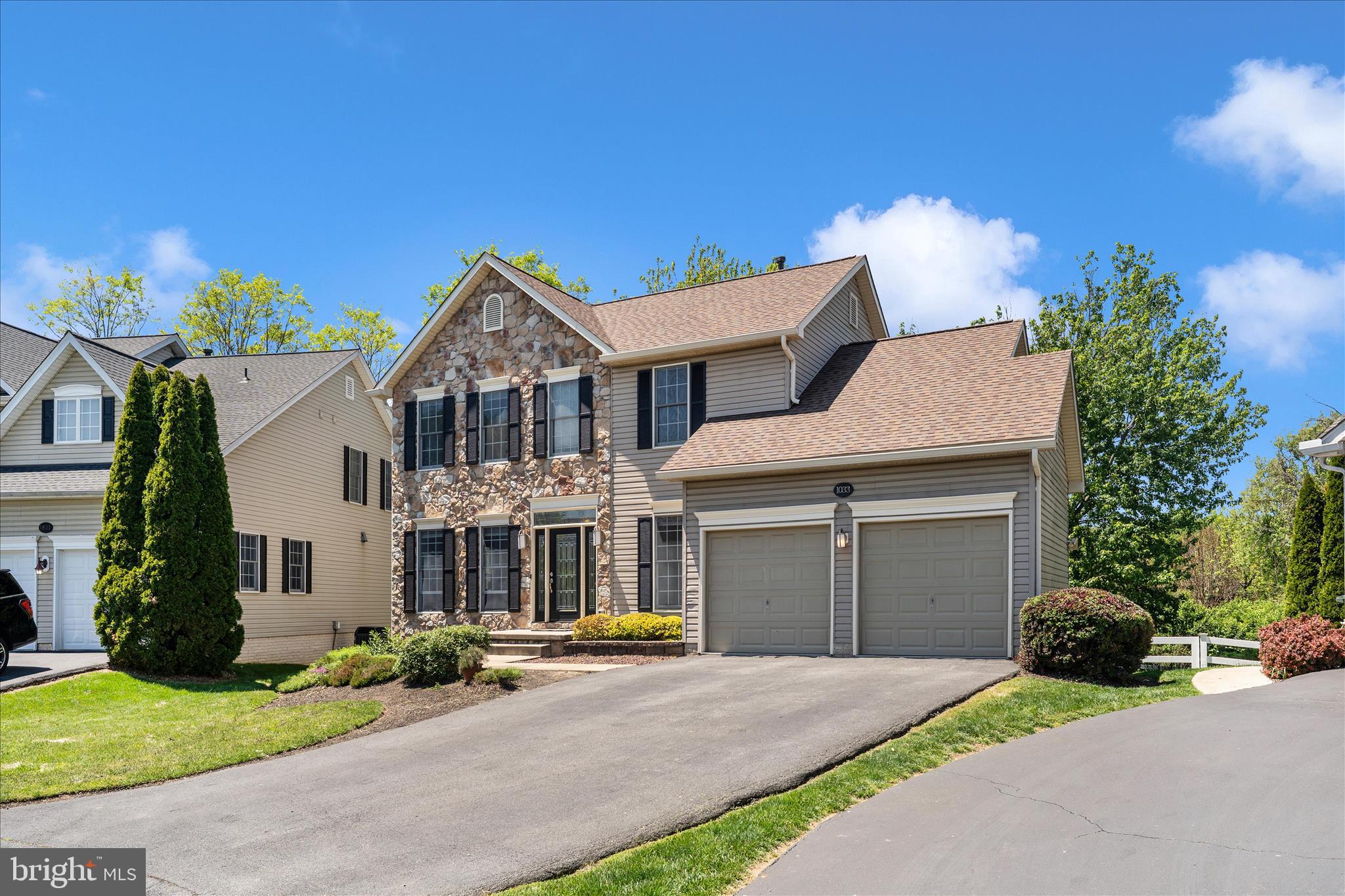 TASKERS CHANCE - Residential