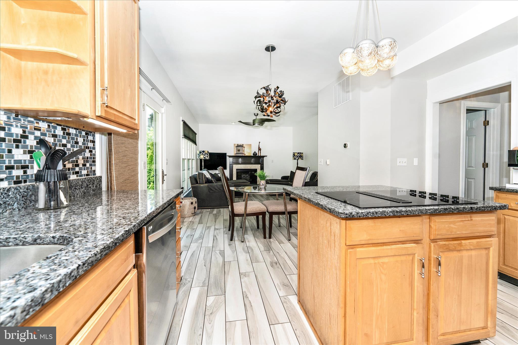 TASKERS CHANCE - Residential