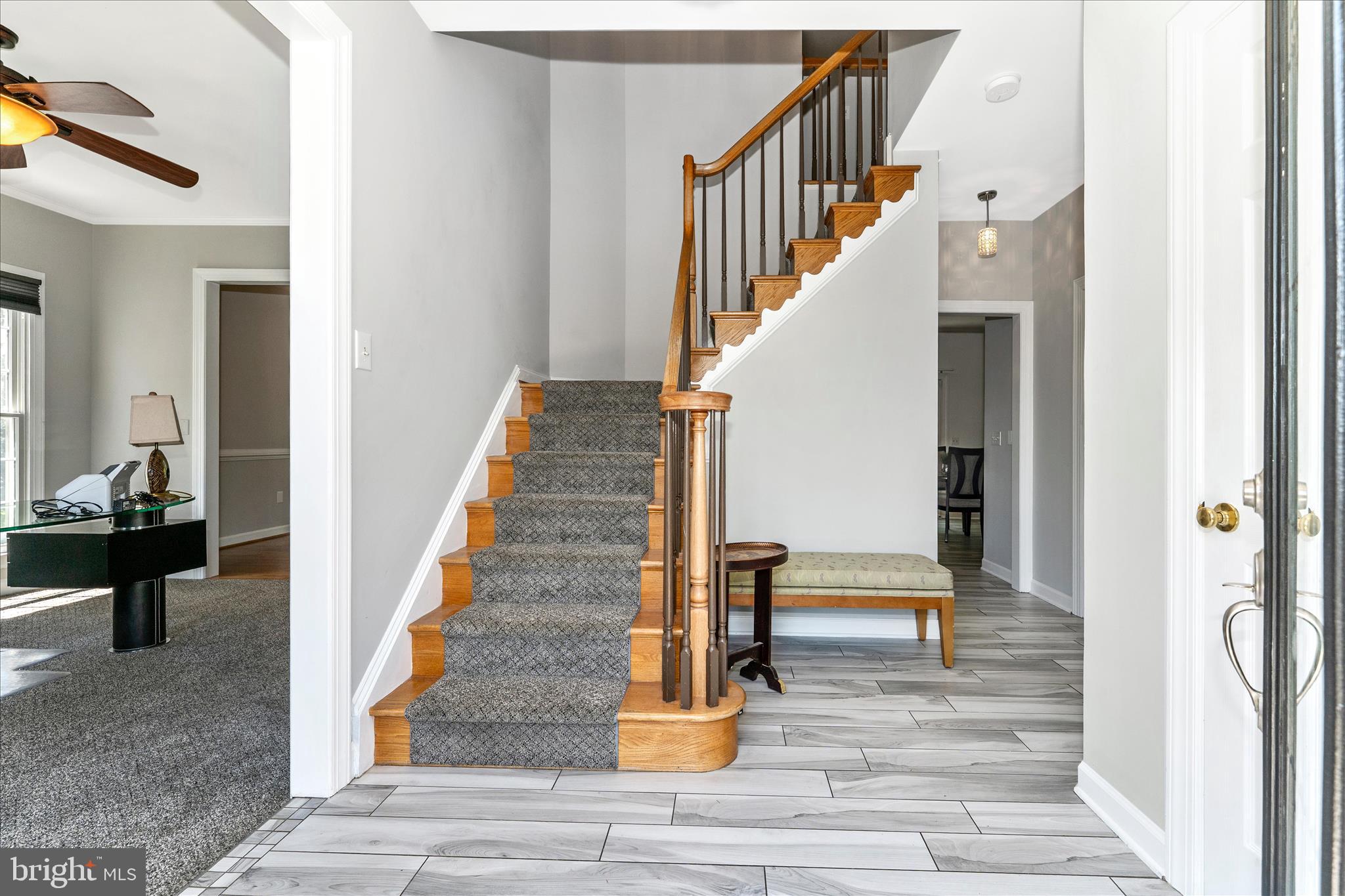 TASKERS CHANCE - Residential