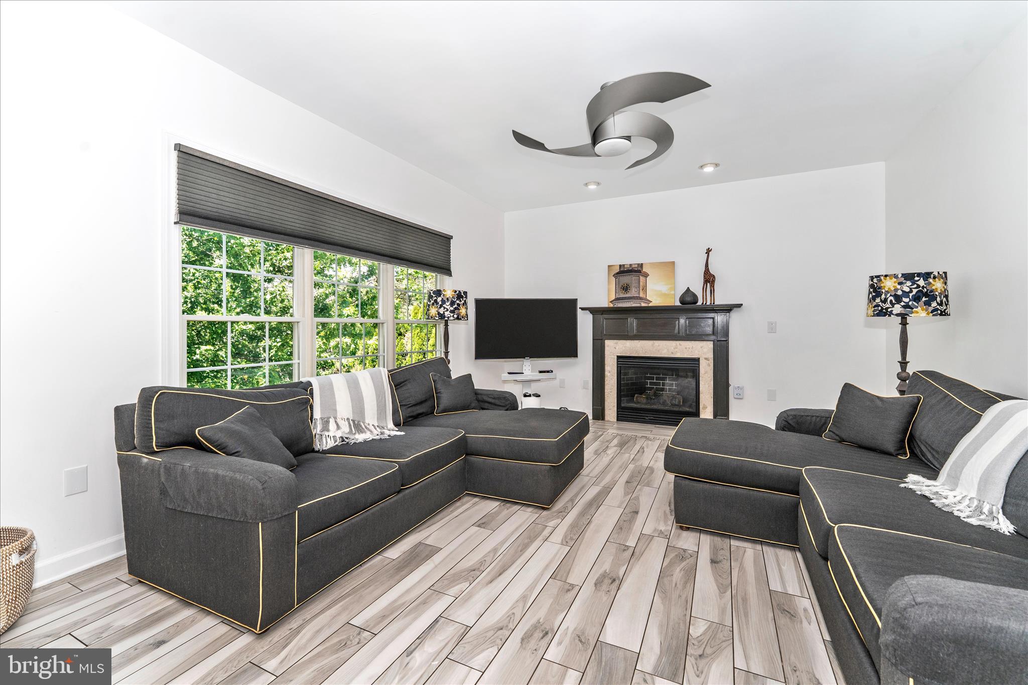 TASKERS CHANCE - Residential