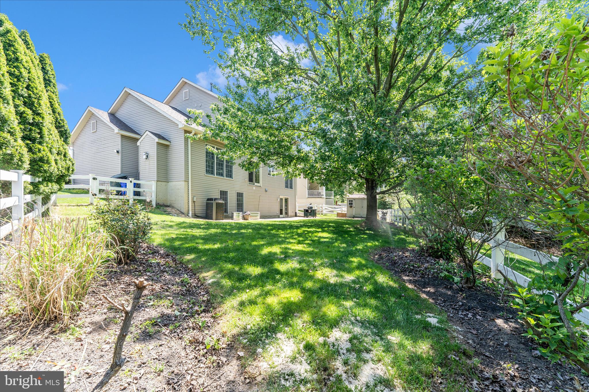 TASKERS CHANCE - Residential