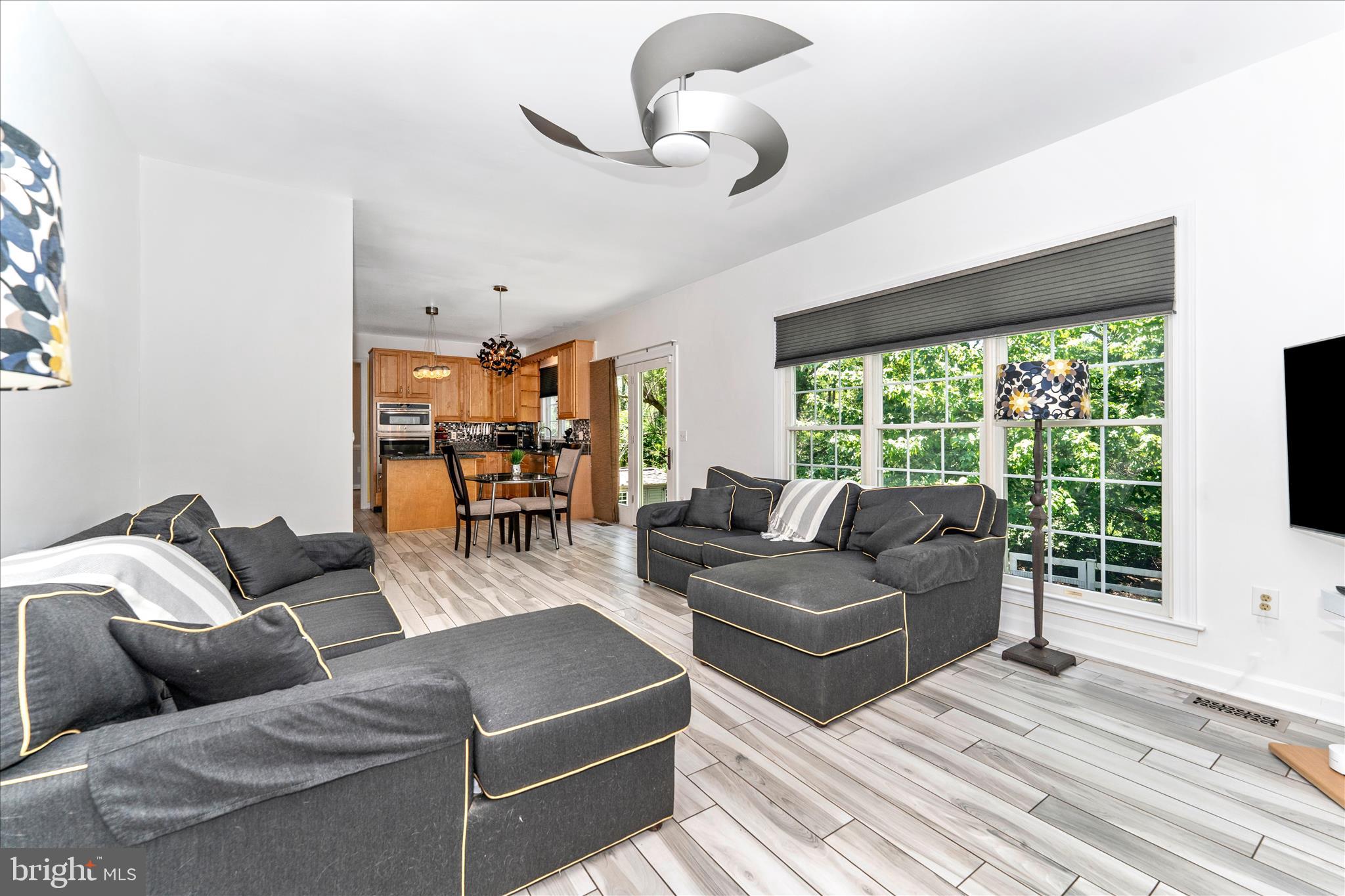 TASKERS CHANCE - Residential