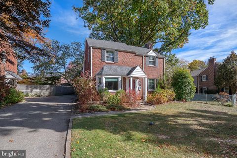 515 E SPRING AVENUE ARDMORE PA 19003