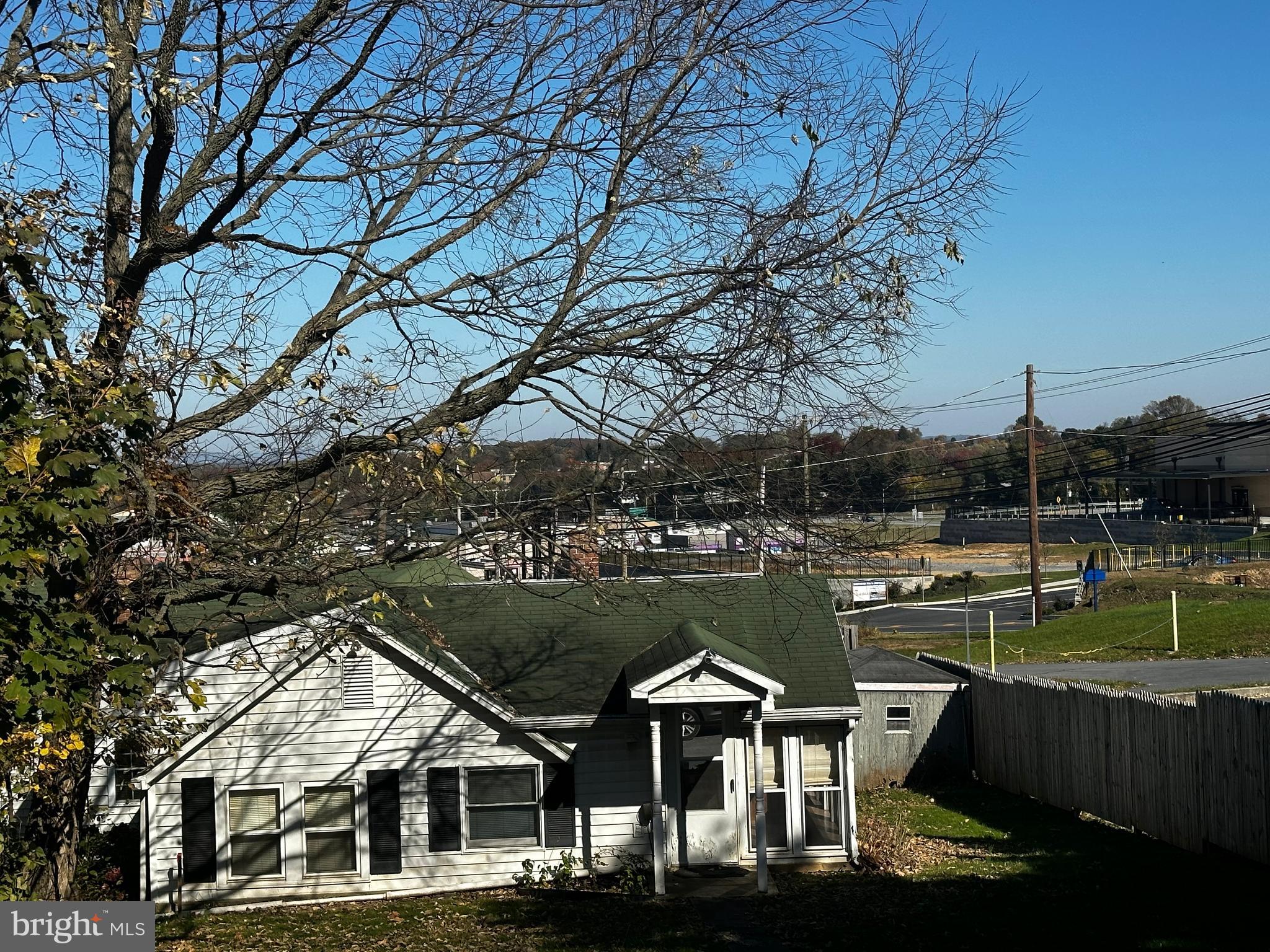 NONE AVAILABLE - Residential