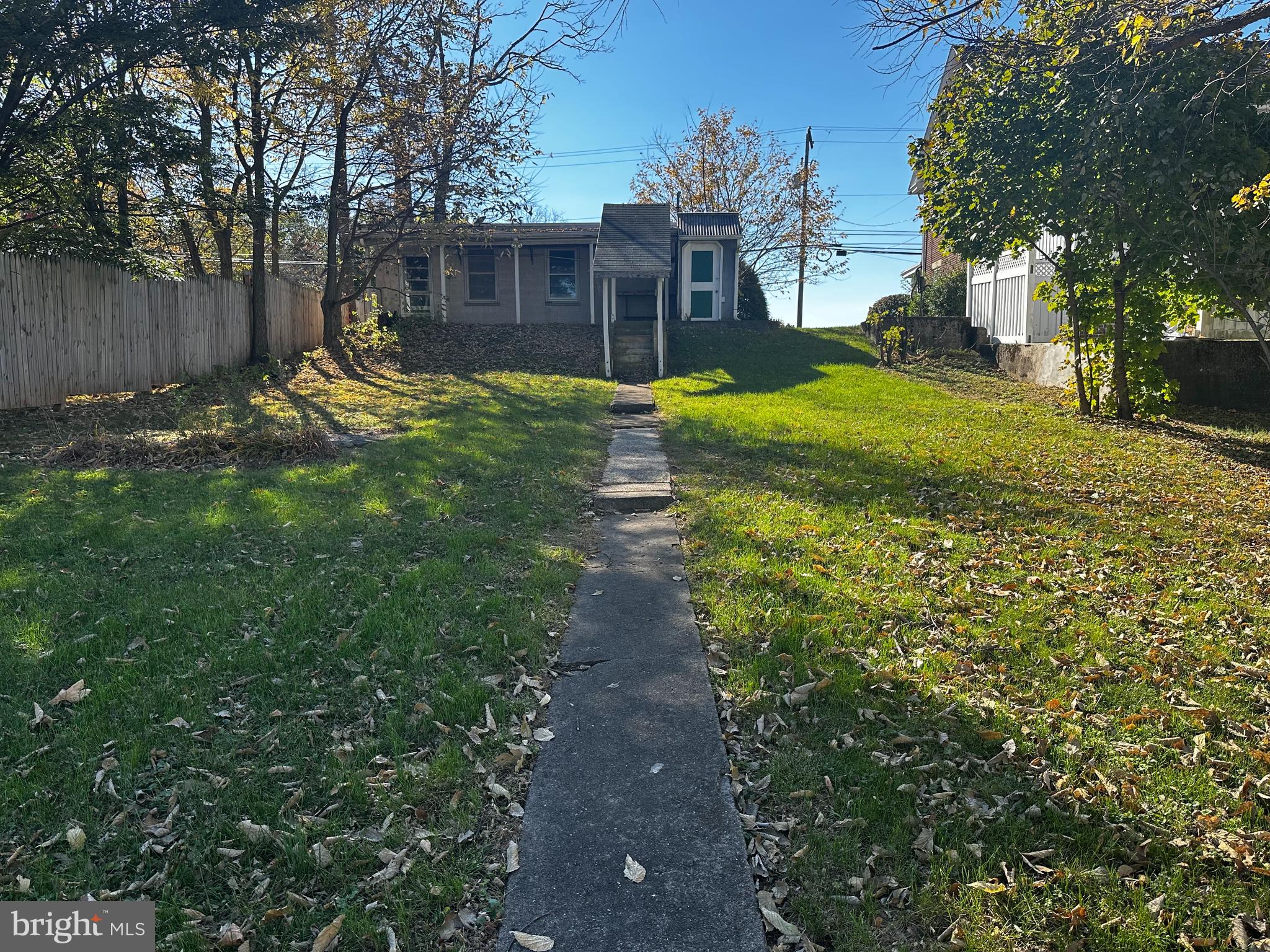 NONE AVAILABLE - Residential