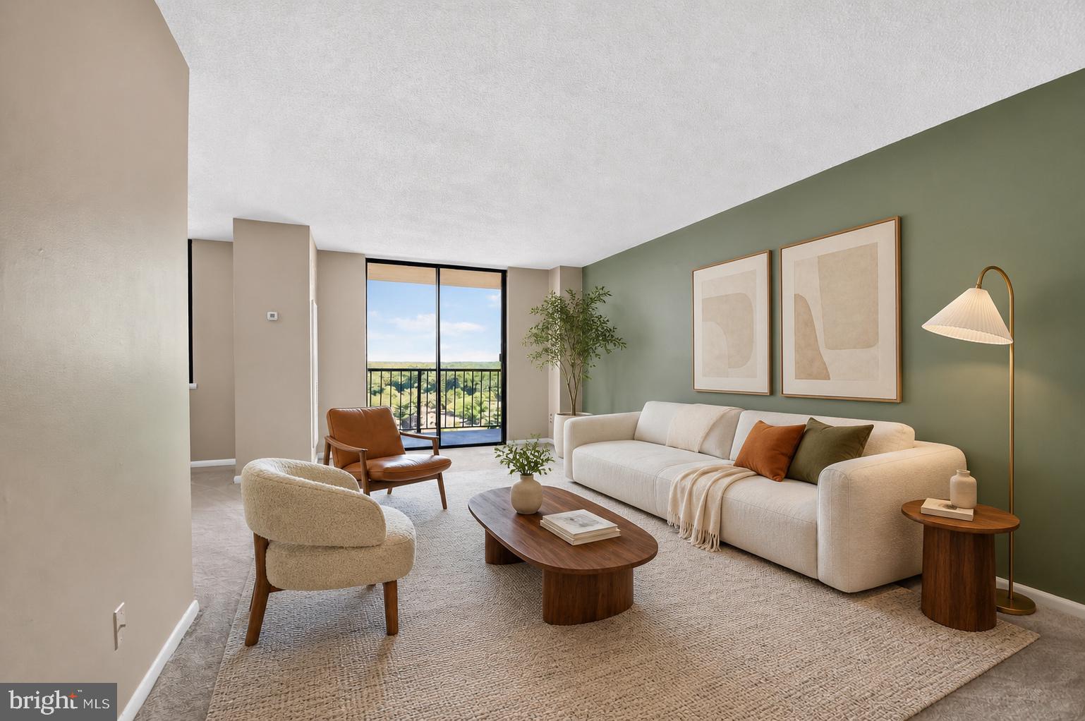 7420 WESTLAKE TERRACE B-1406