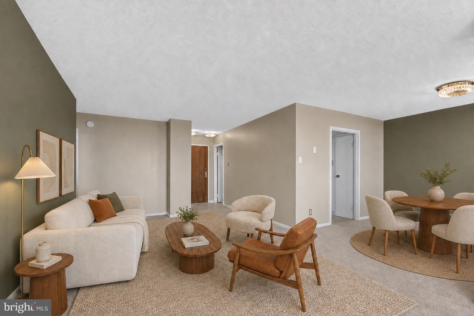7420 WESTLAKE TERRACE B-1406
