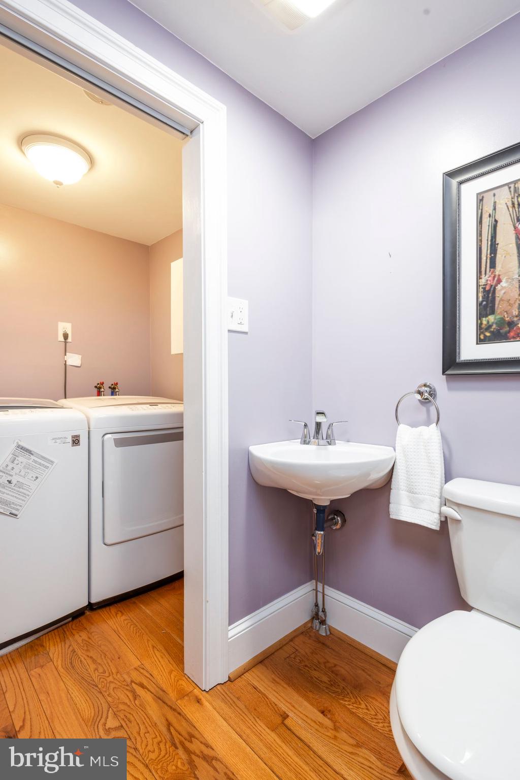 MT AIRY (EAST) - Residential