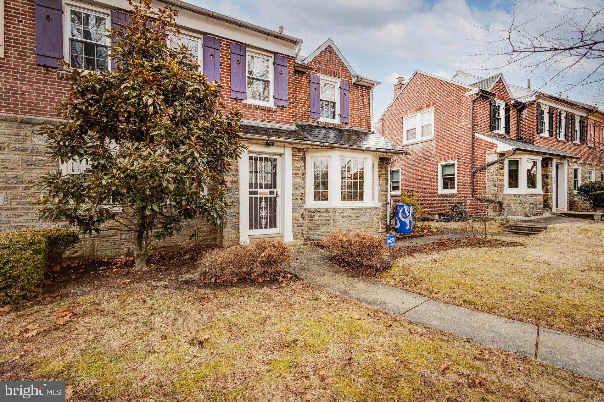 MT AIRY (EAST) - Residential