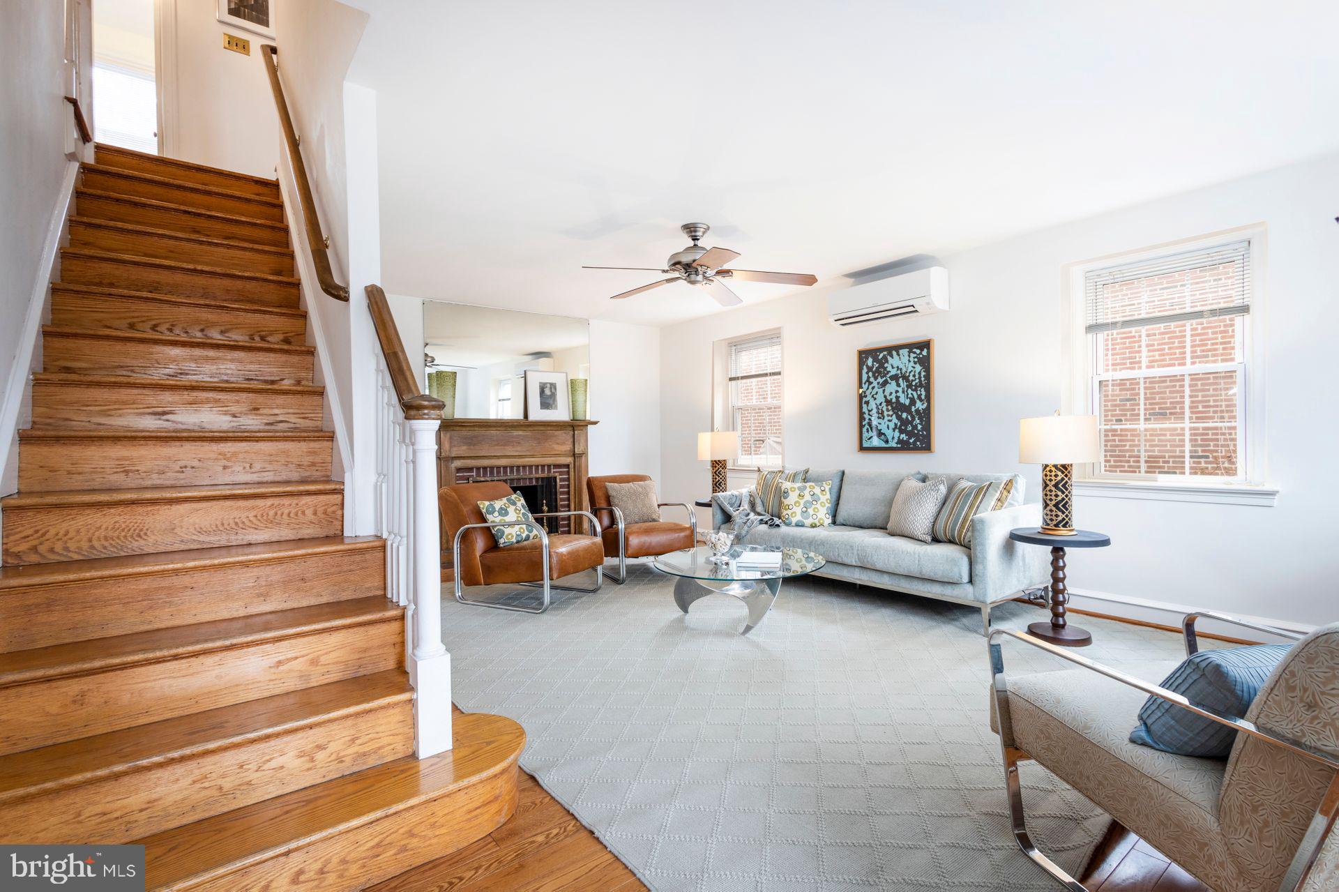 MT AIRY (EAST) - Residential