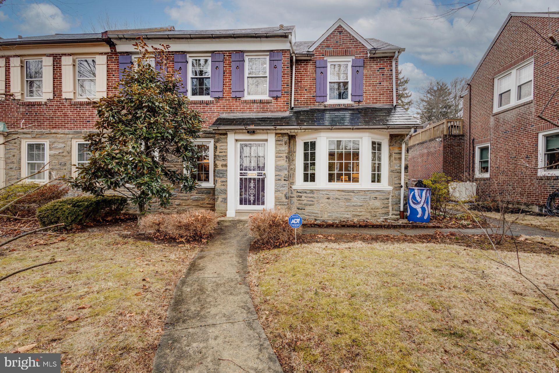 MT AIRY (EAST) - Residential