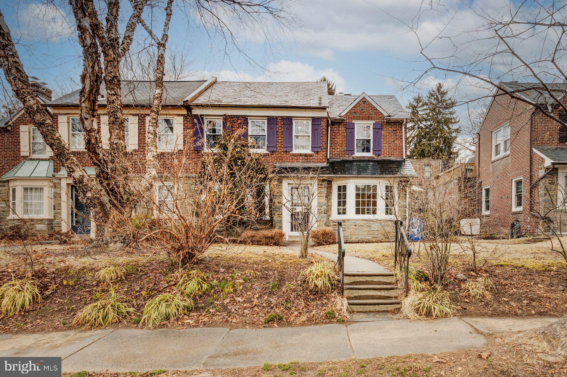 MT AIRY (EAST) - Residential