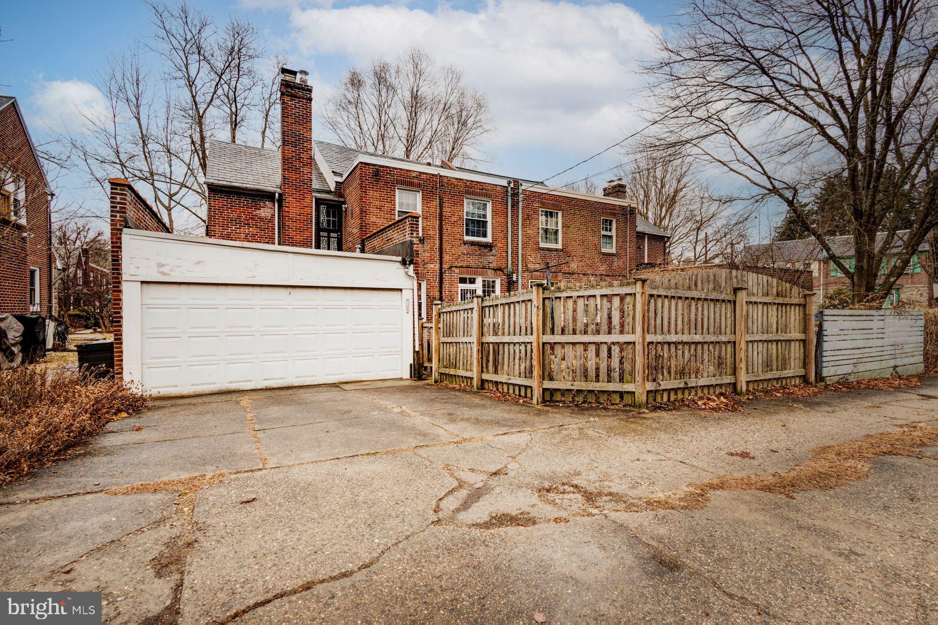 MT AIRY (EAST) - Residential